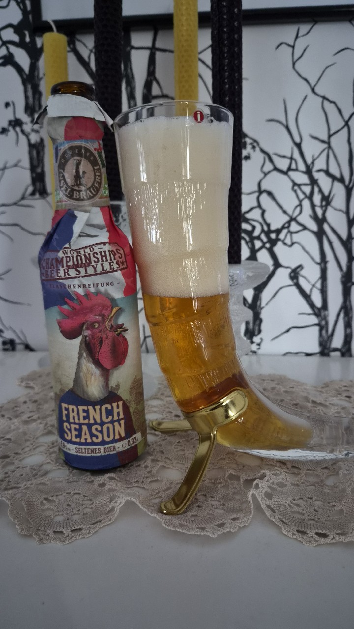 French Season, Germany