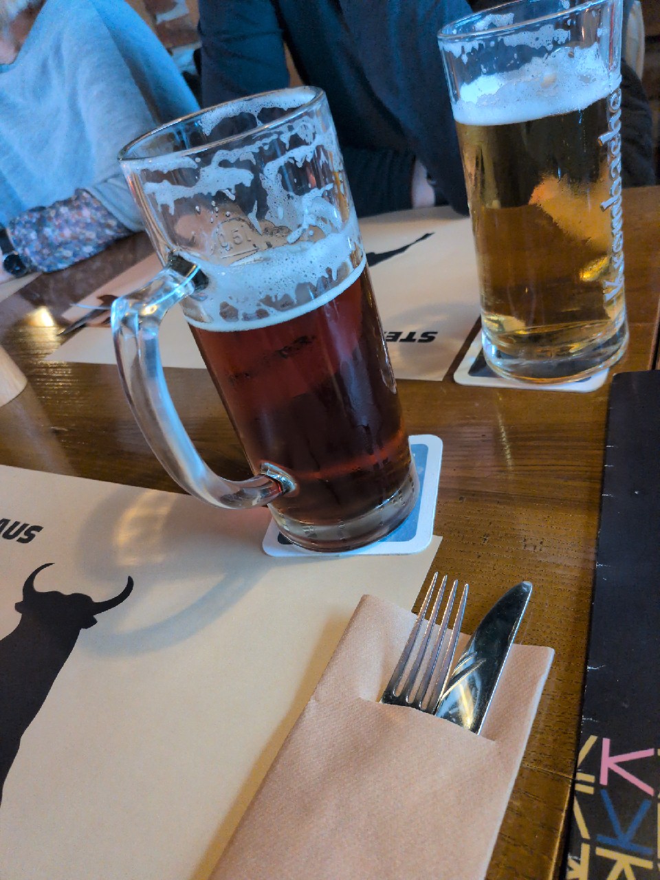 Frankenheim Alt, Privatbrauerei Frankenheim (Warsteiner)