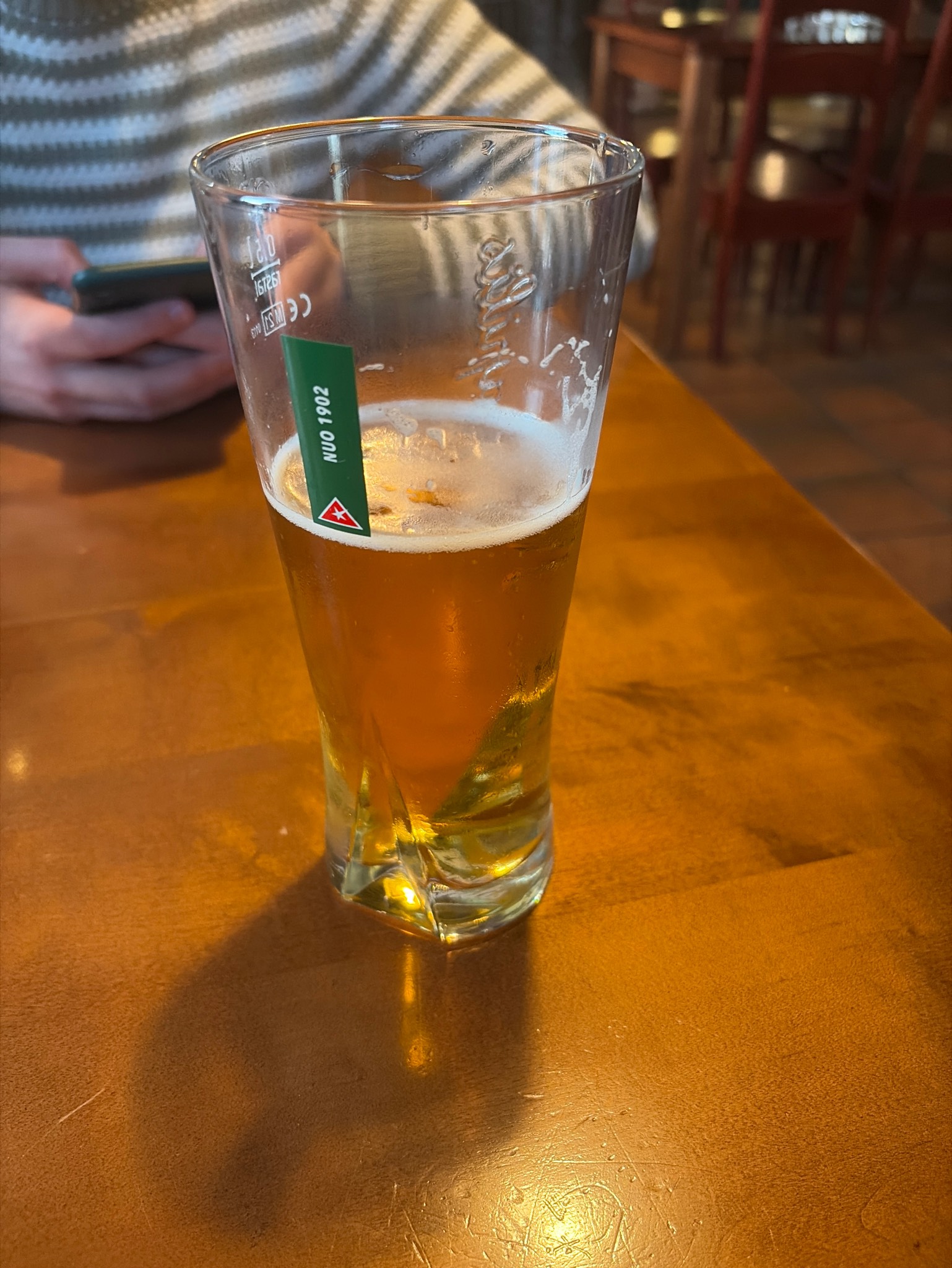 Kalnapilis Original, Kalnapilis (Royal Unibrew)