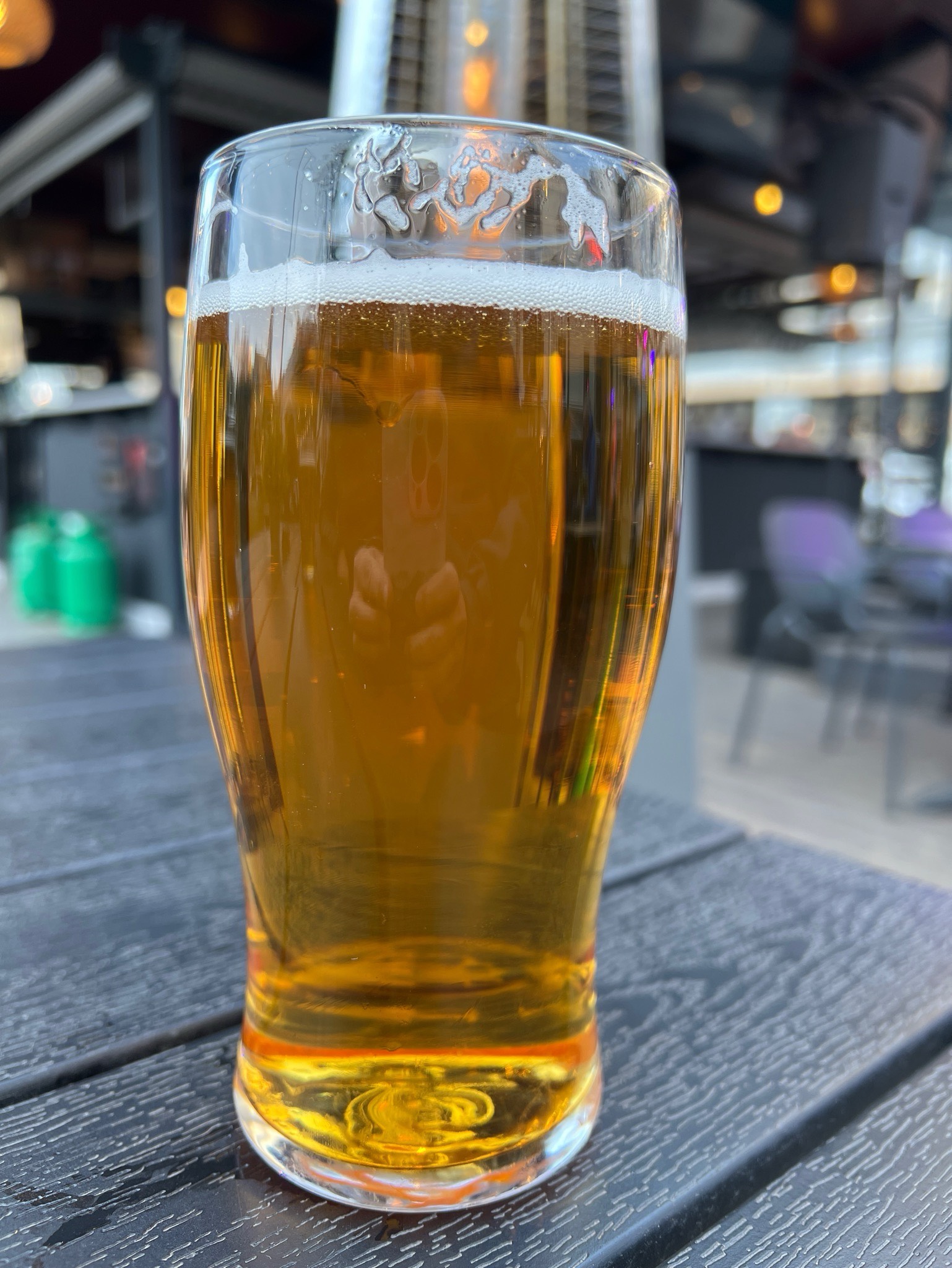 Mežpils Alus, Latvia