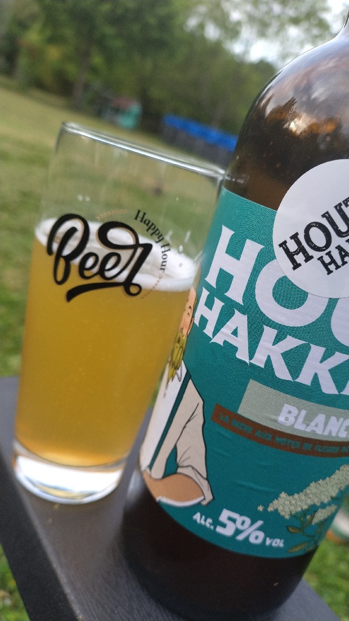 Hout Hakker Blanche, 3 Monts (Saint Sylvestre)