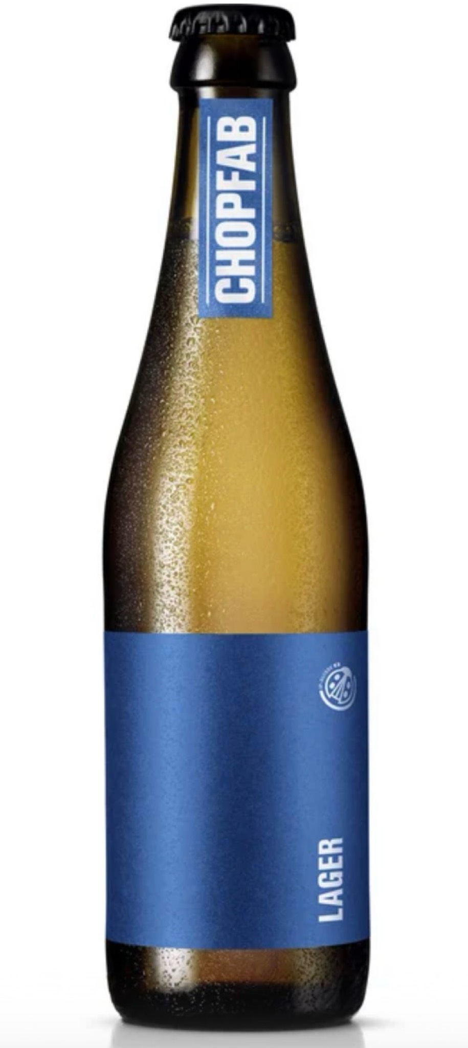 Chopfab Lager, Chopfab Boxer