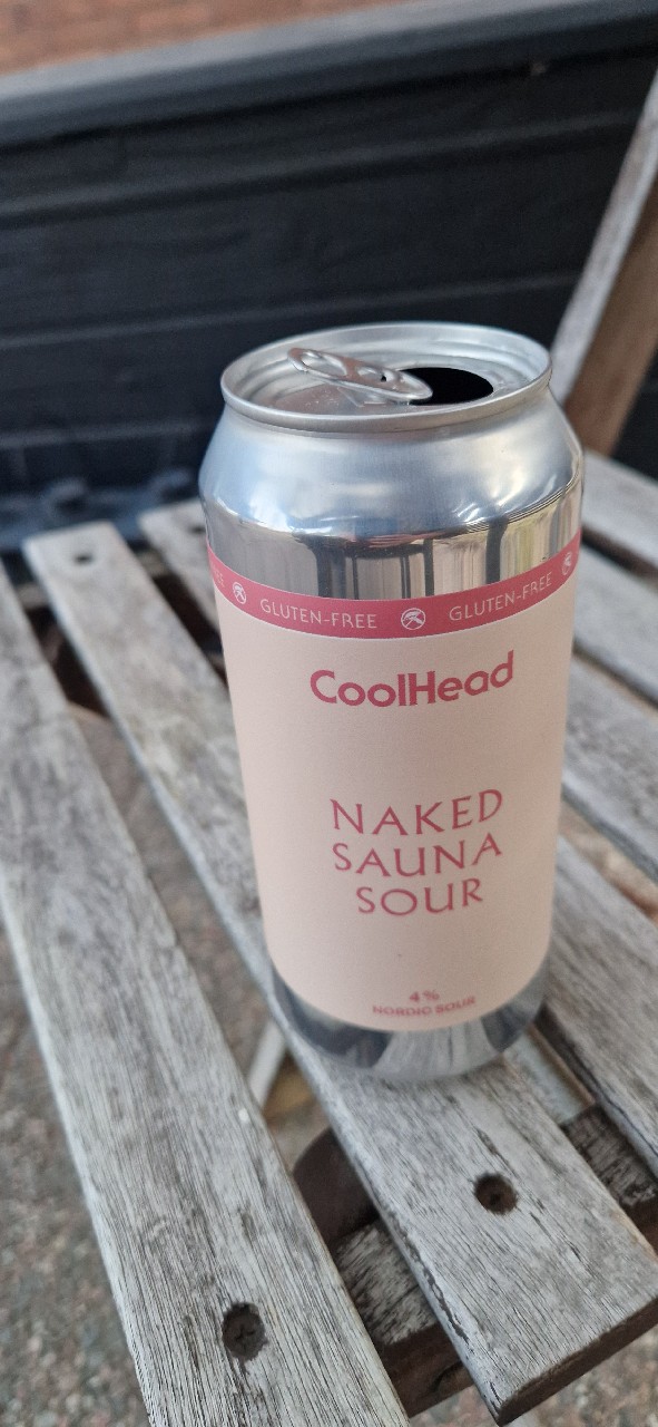 Naked Sauna Sour, Finland