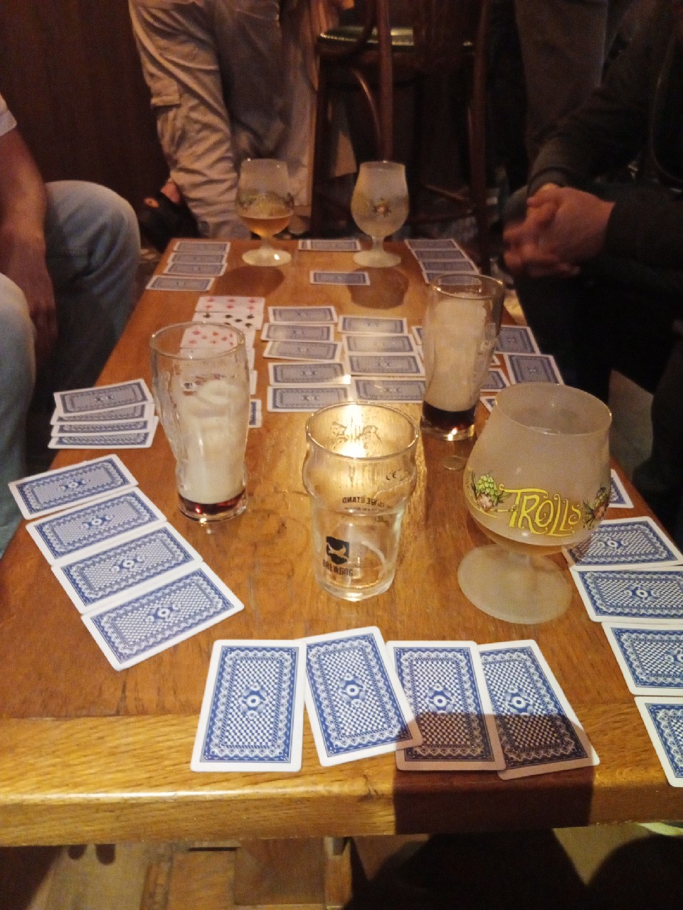 Mammoth, Pyynikin Brewing Company