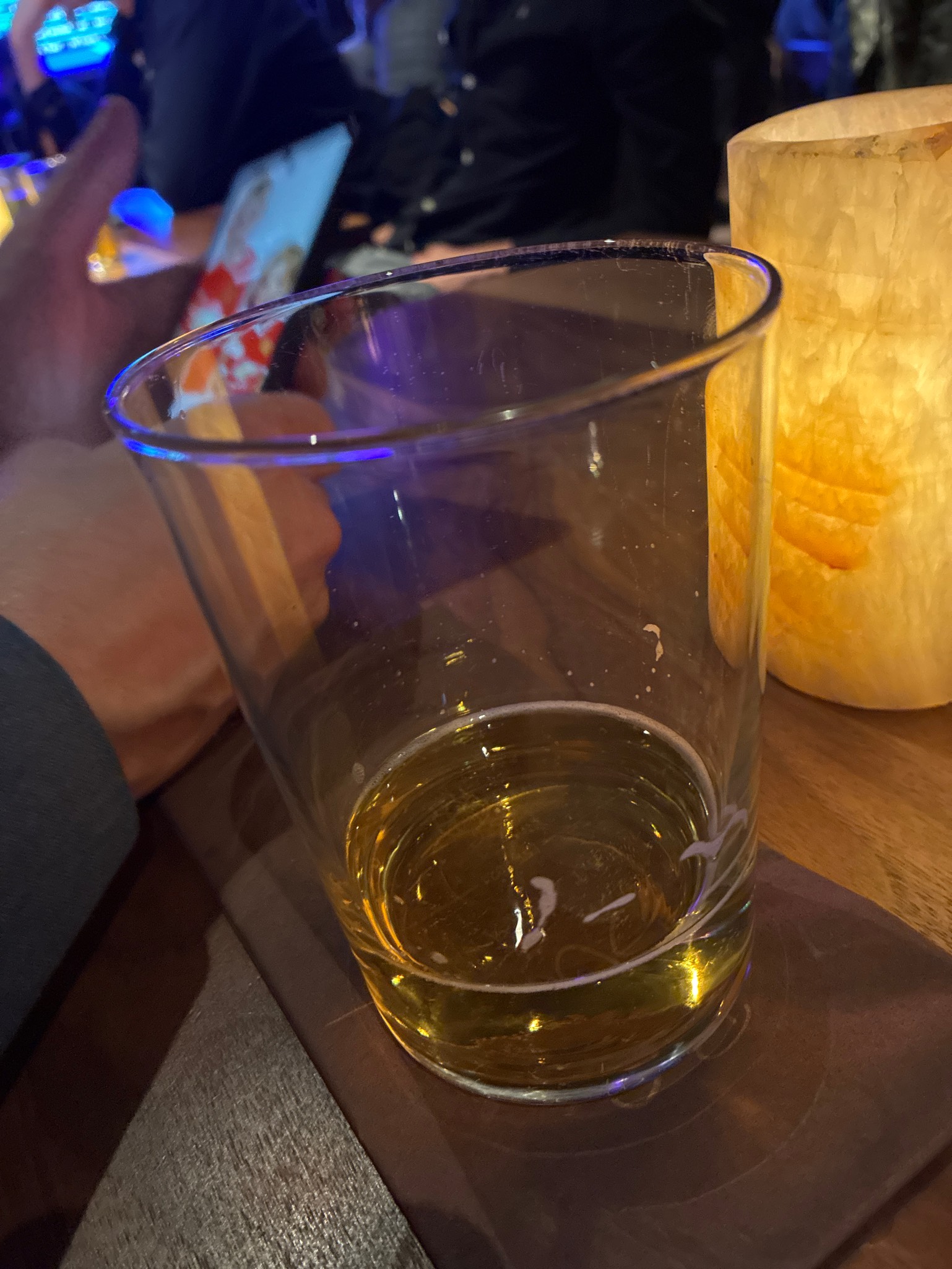 Holeček, Kopparbergs Bryggeri