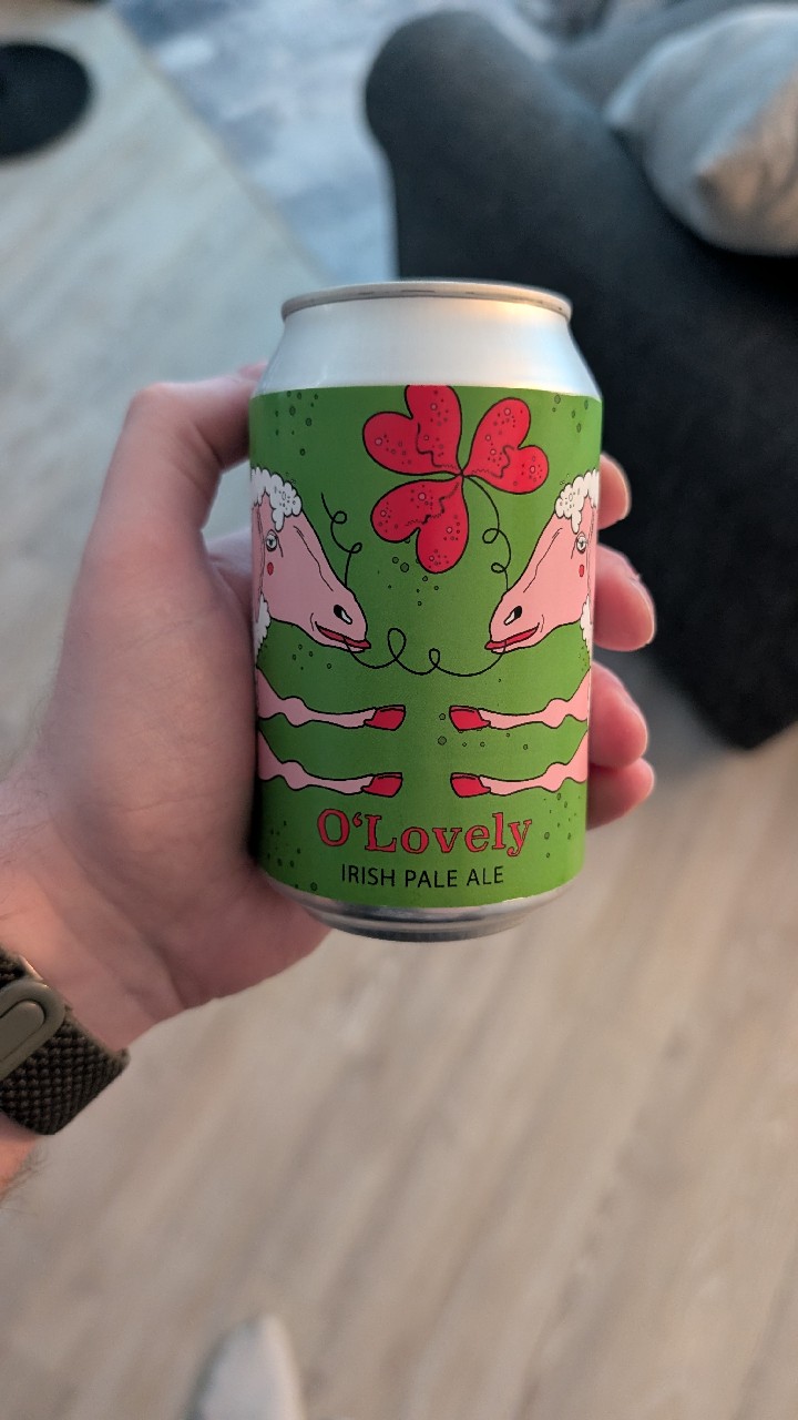 O'Lovely, Free Assembly