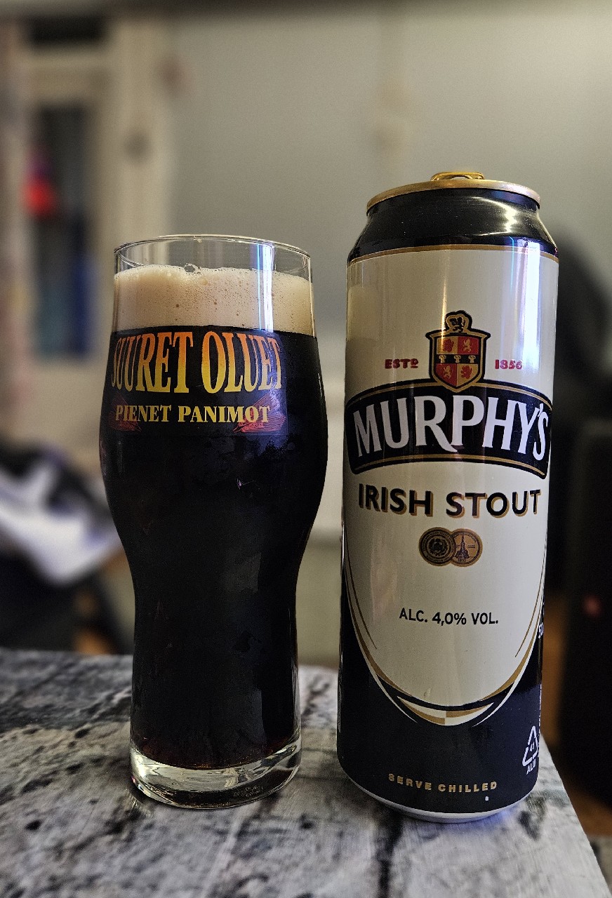 Murphy's Irish Stout, Heineken Ireland