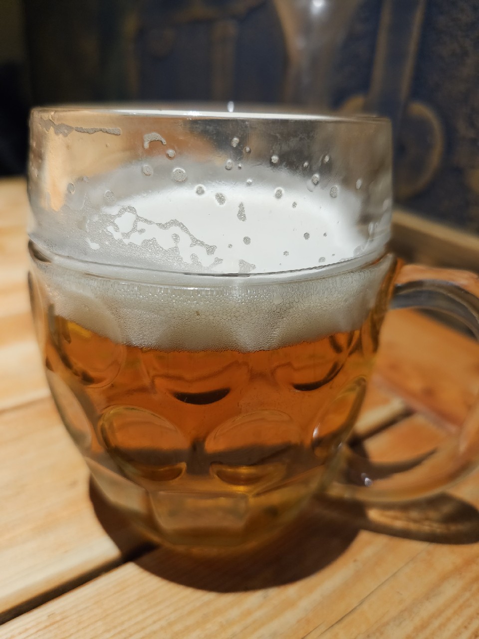 Ogre Pilsner, Szent András Sörfőzde