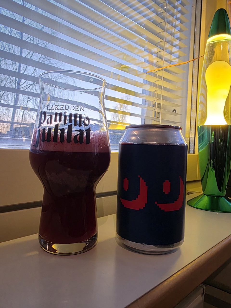 Oonga Doonga, Duckpond Brewing