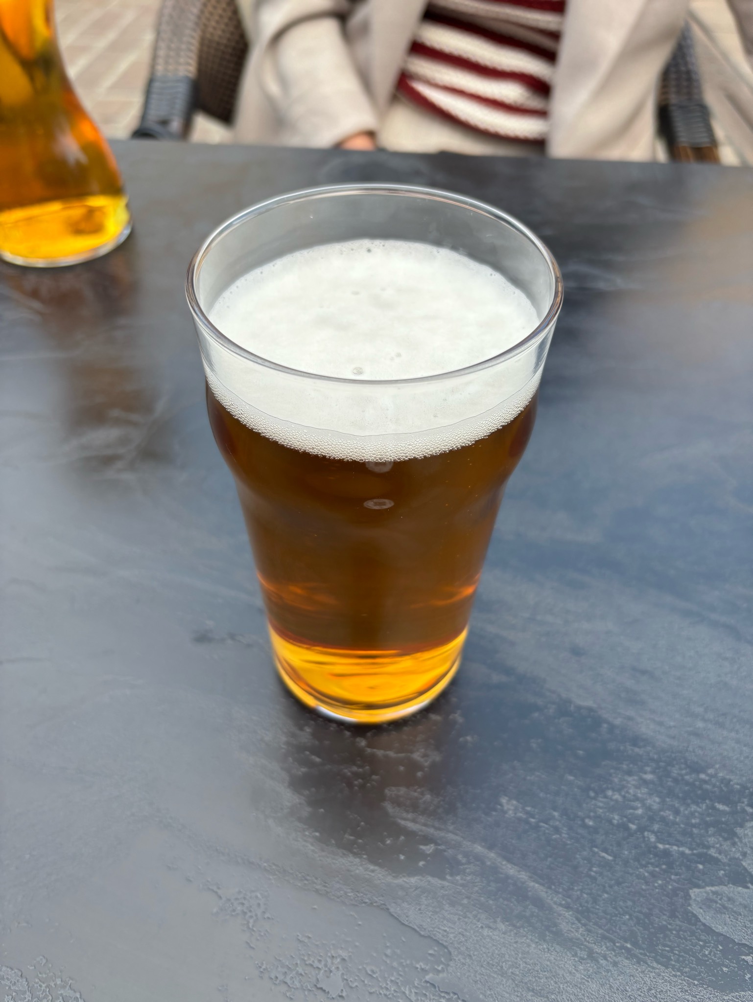 Midway Session IPA, United States