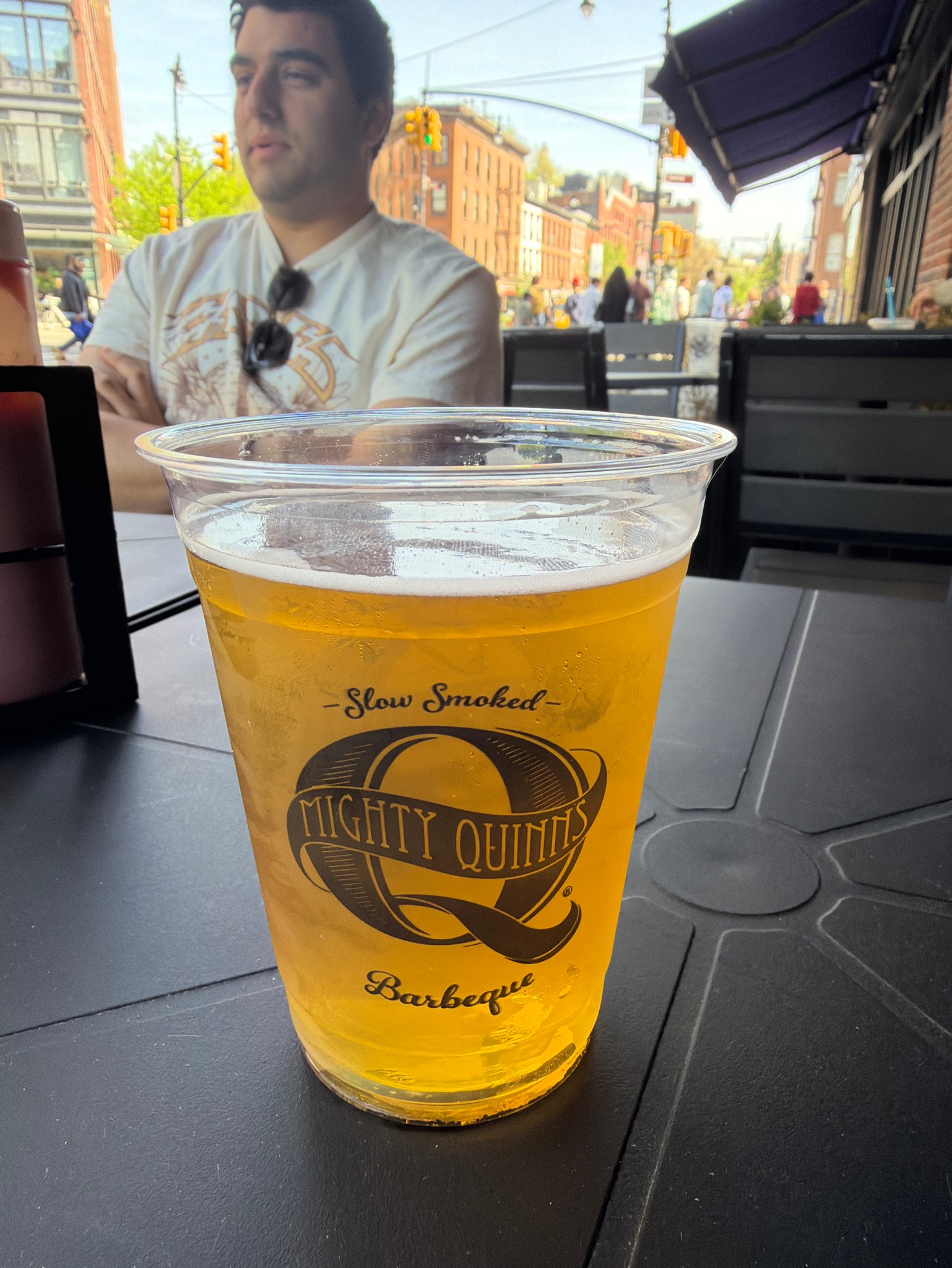 Fiddlehead IPA, United States