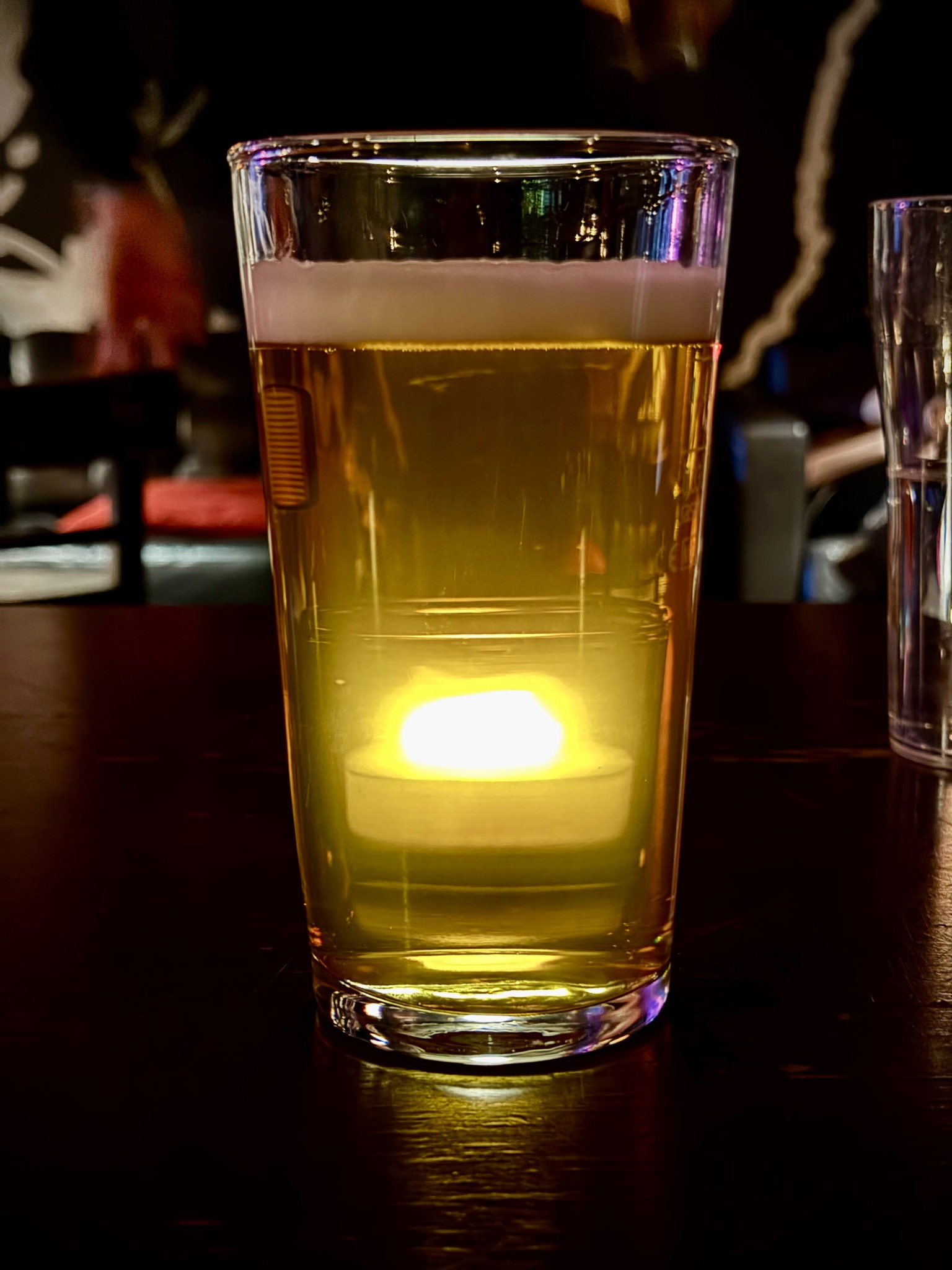 Fuusio Lager, Finland