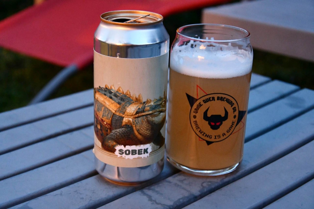 Sobek, Rodil Microbrasserie