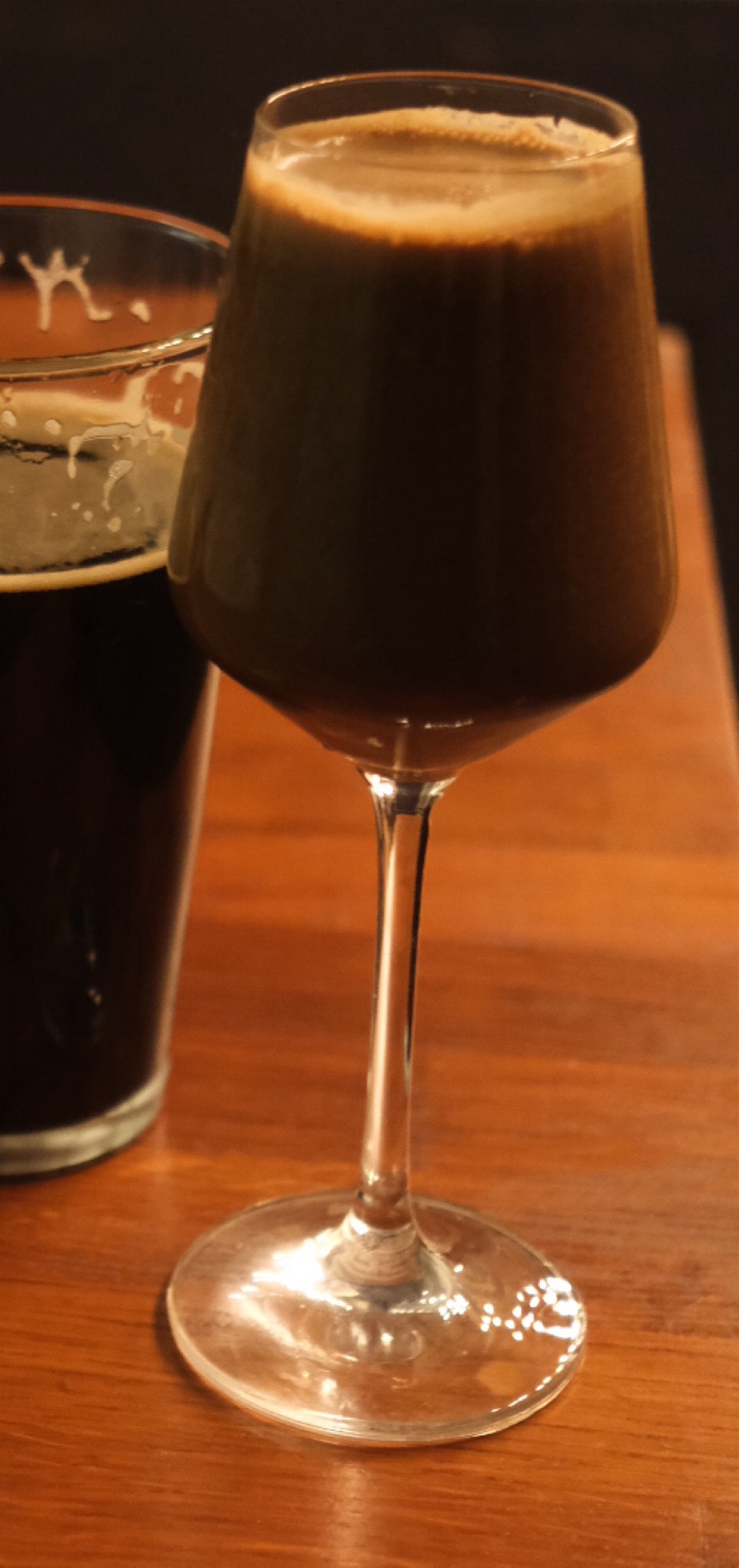 Pecado, Ophiussa Brewing Co.