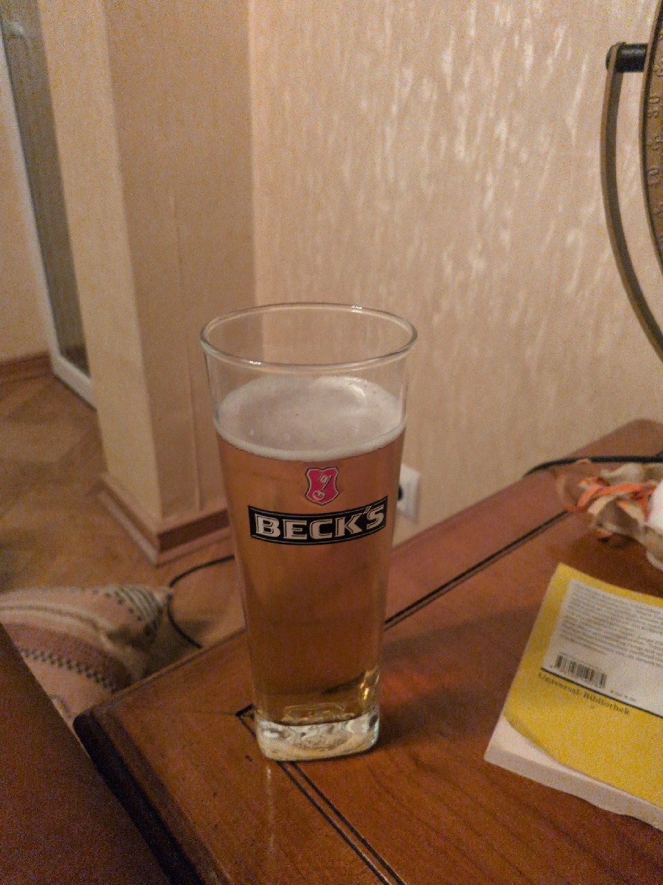 Altenmünster Lager Hell, Germany