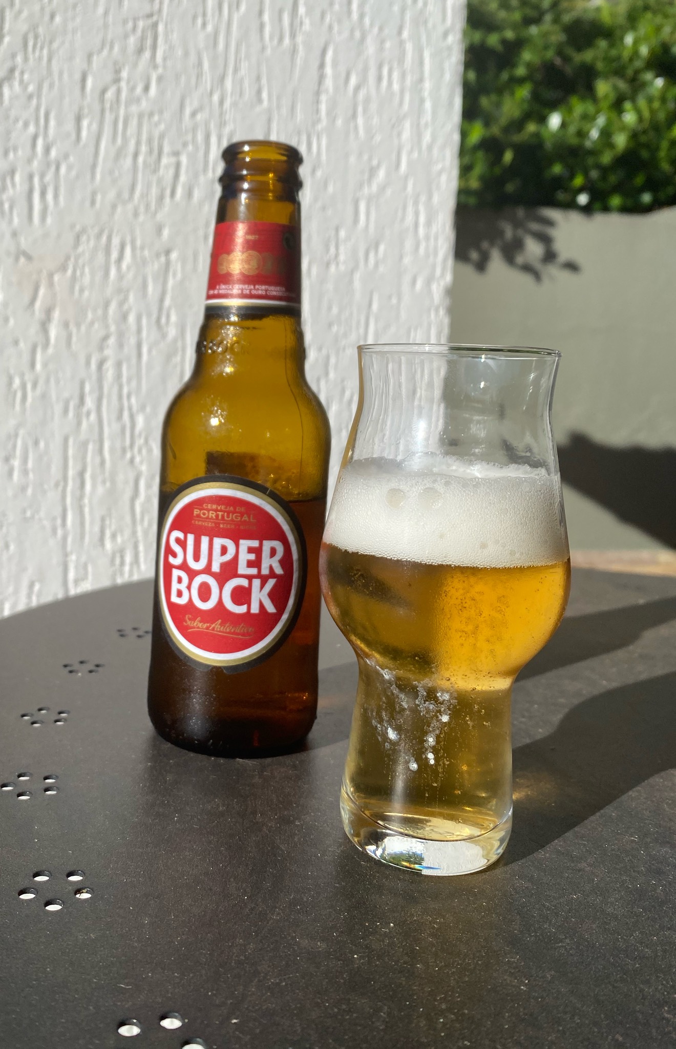 Super Bock Original, Portugal