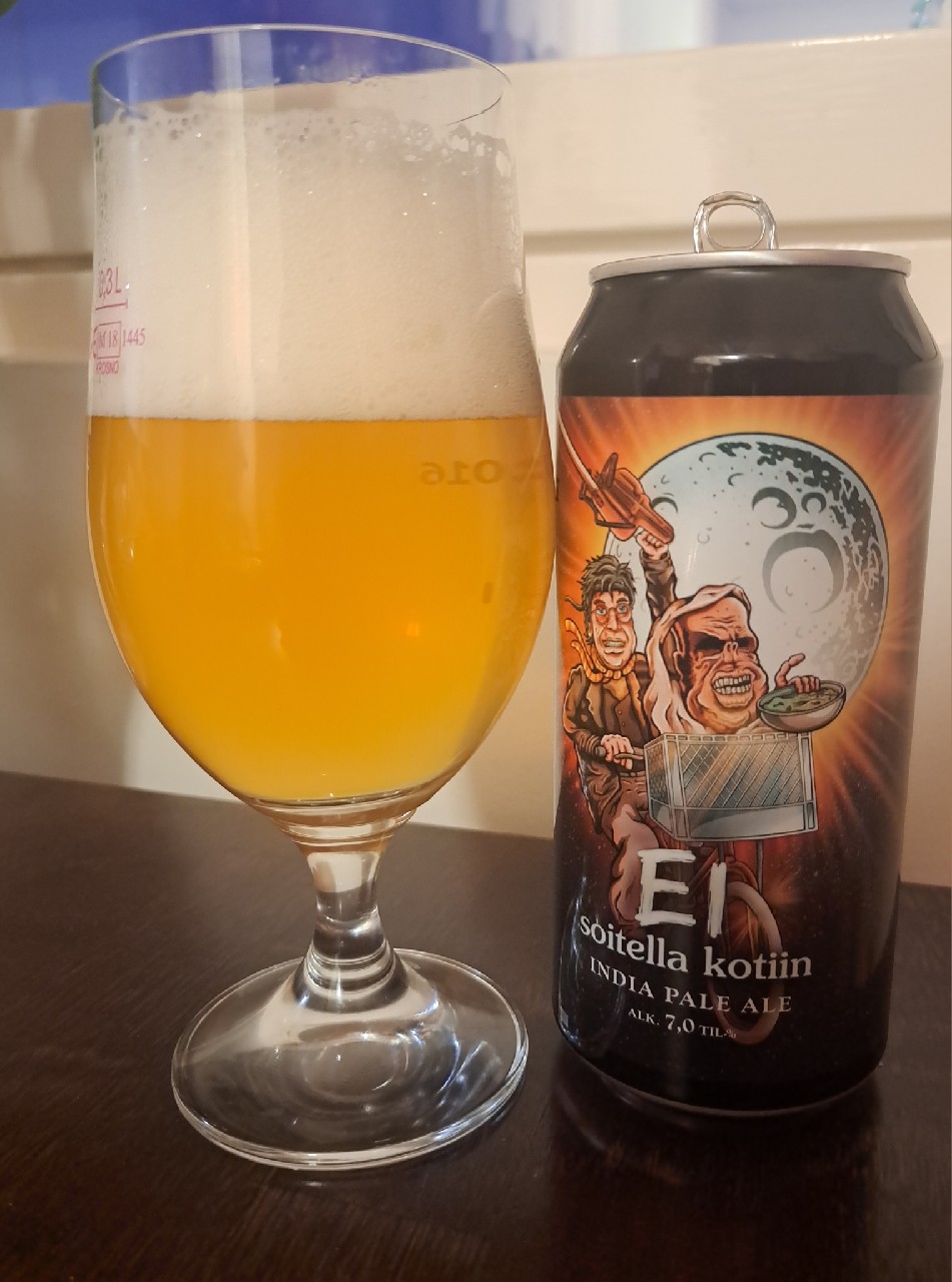 Ei Soitella Kotiin, Finland