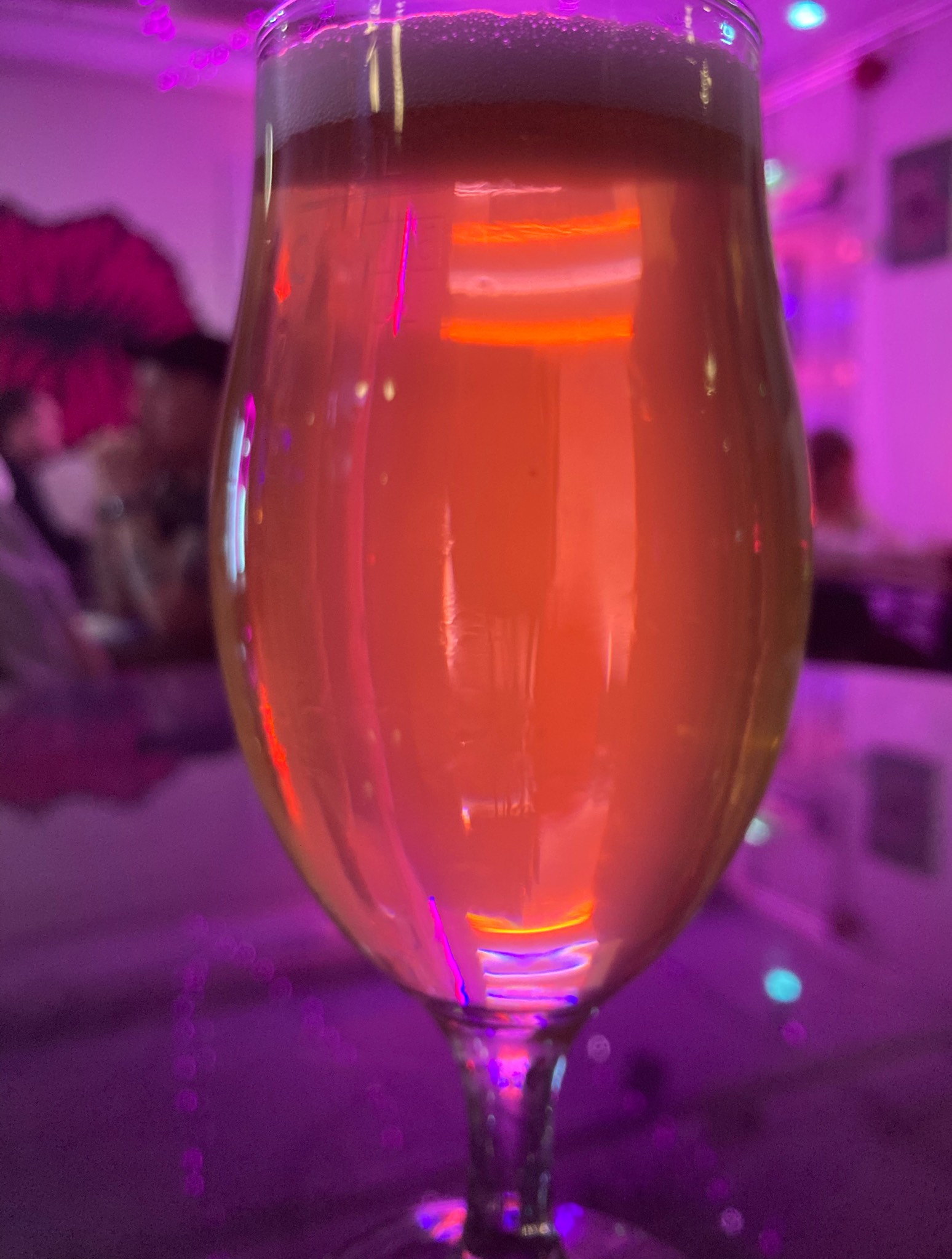 Eichhorn Kellerbier, Germany