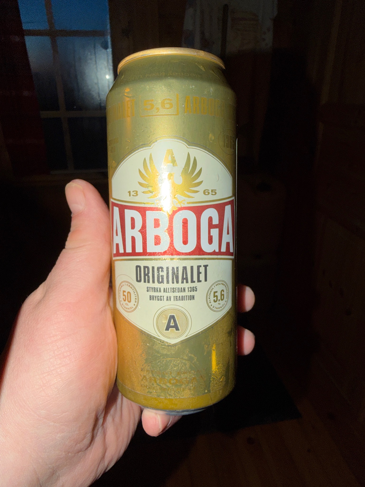 Arboga Originalet, Sweden