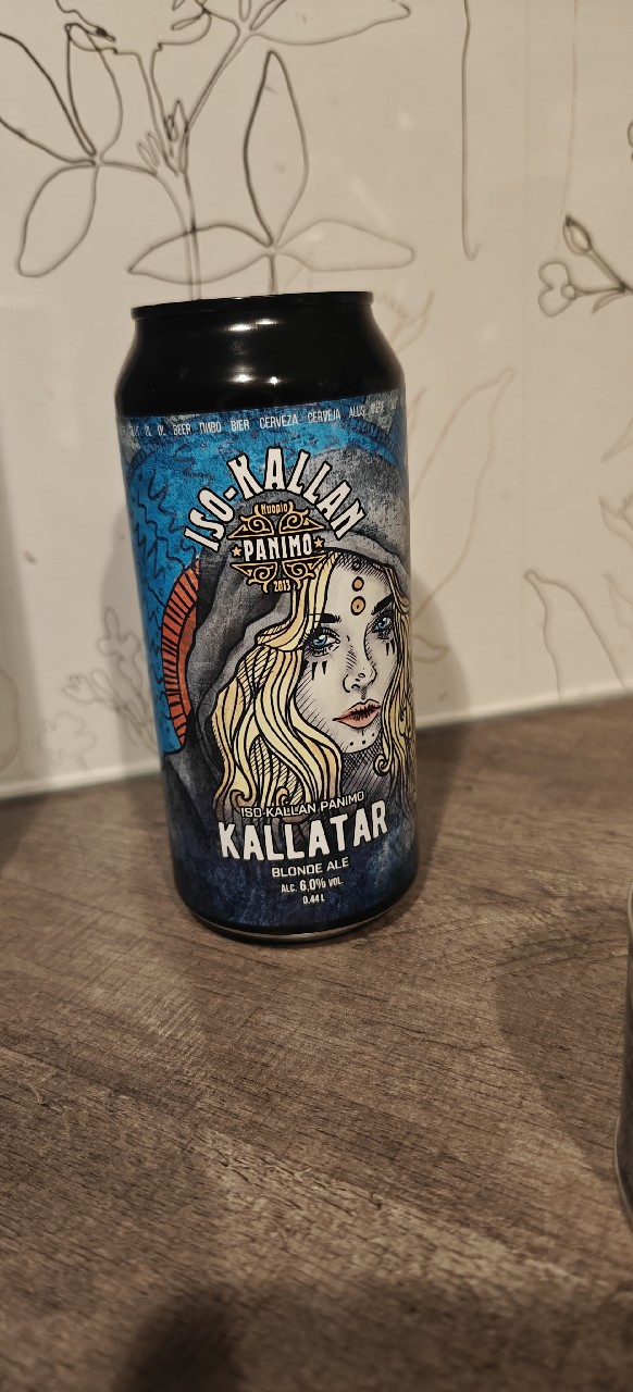 Kallatar, Finland