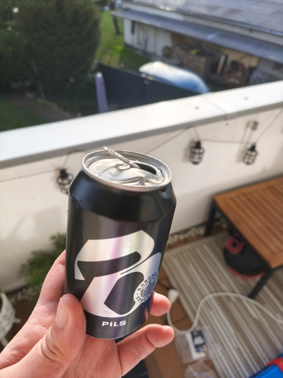 Borussia Pils, Germany