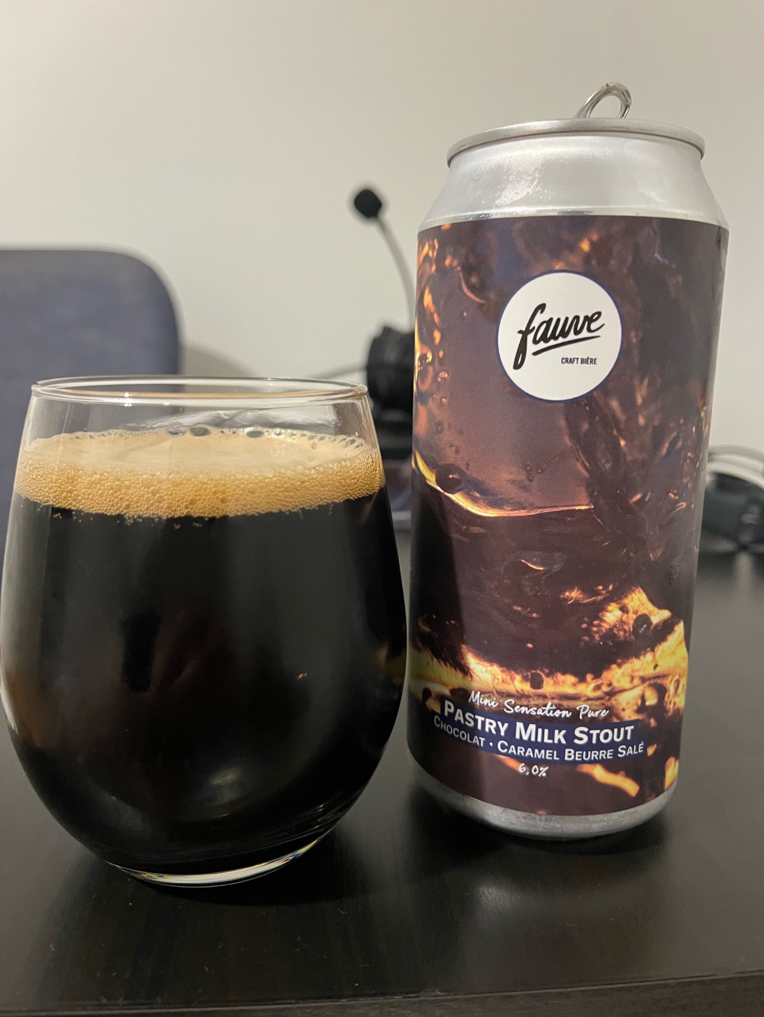 mini sensation pure, France