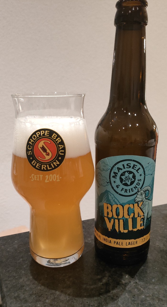 Bockville, Germany