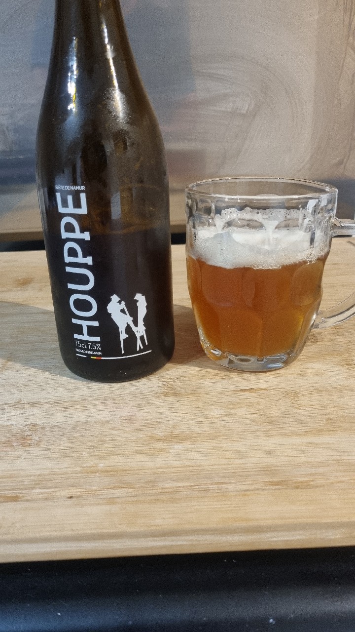La Houppe, Belgium