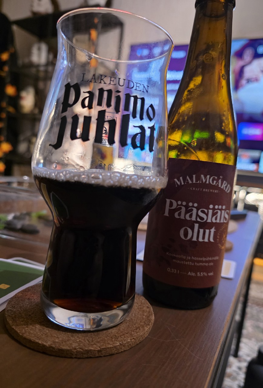 Pääsiäisolut, Finland