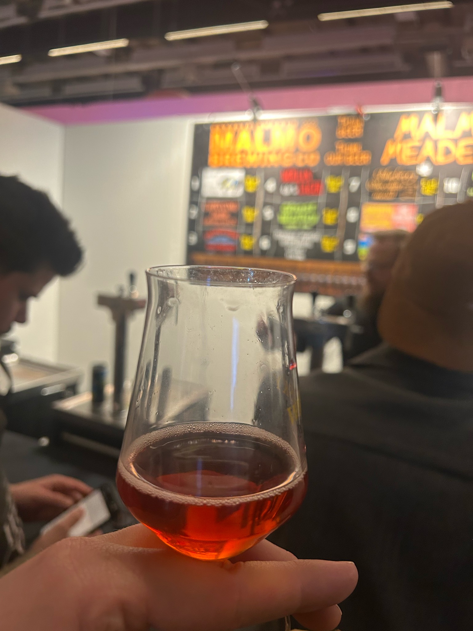 Särimners gille, Malmö Meadery