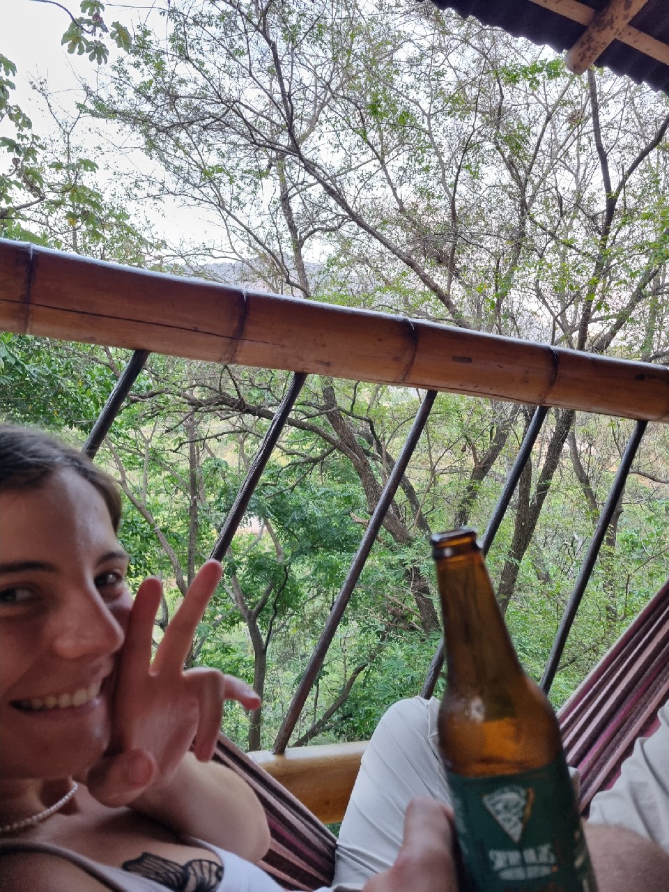 Pale Ale Sabor Lulo, Siete Olas