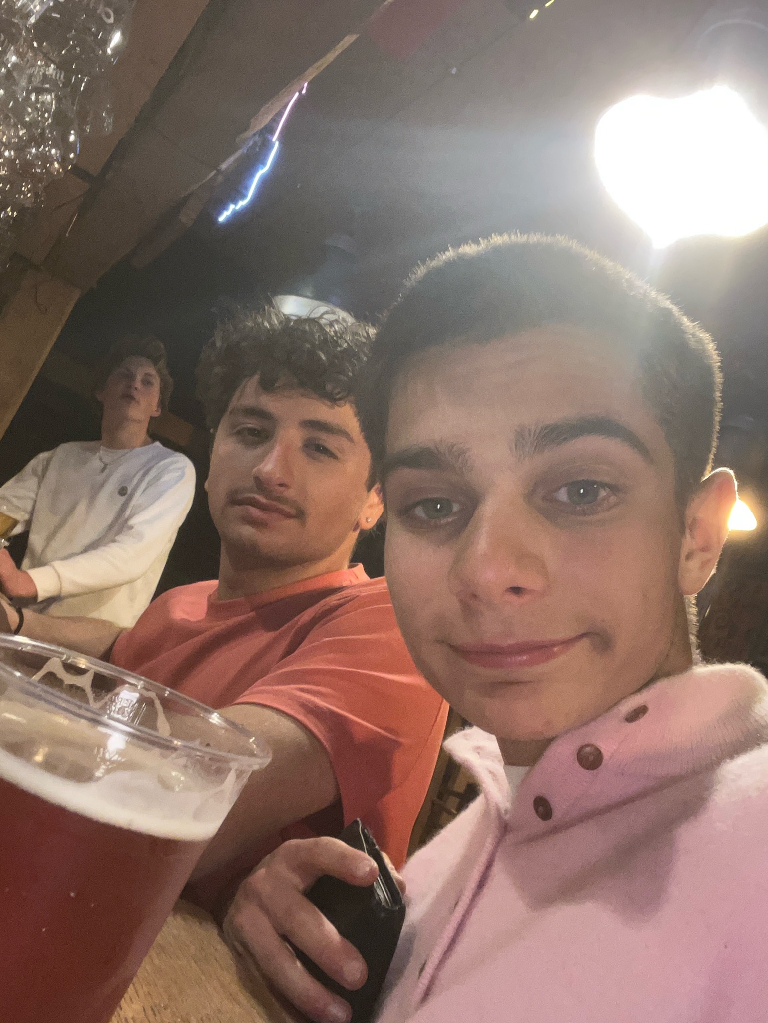 Spitfire Amber Kentish Ale, England