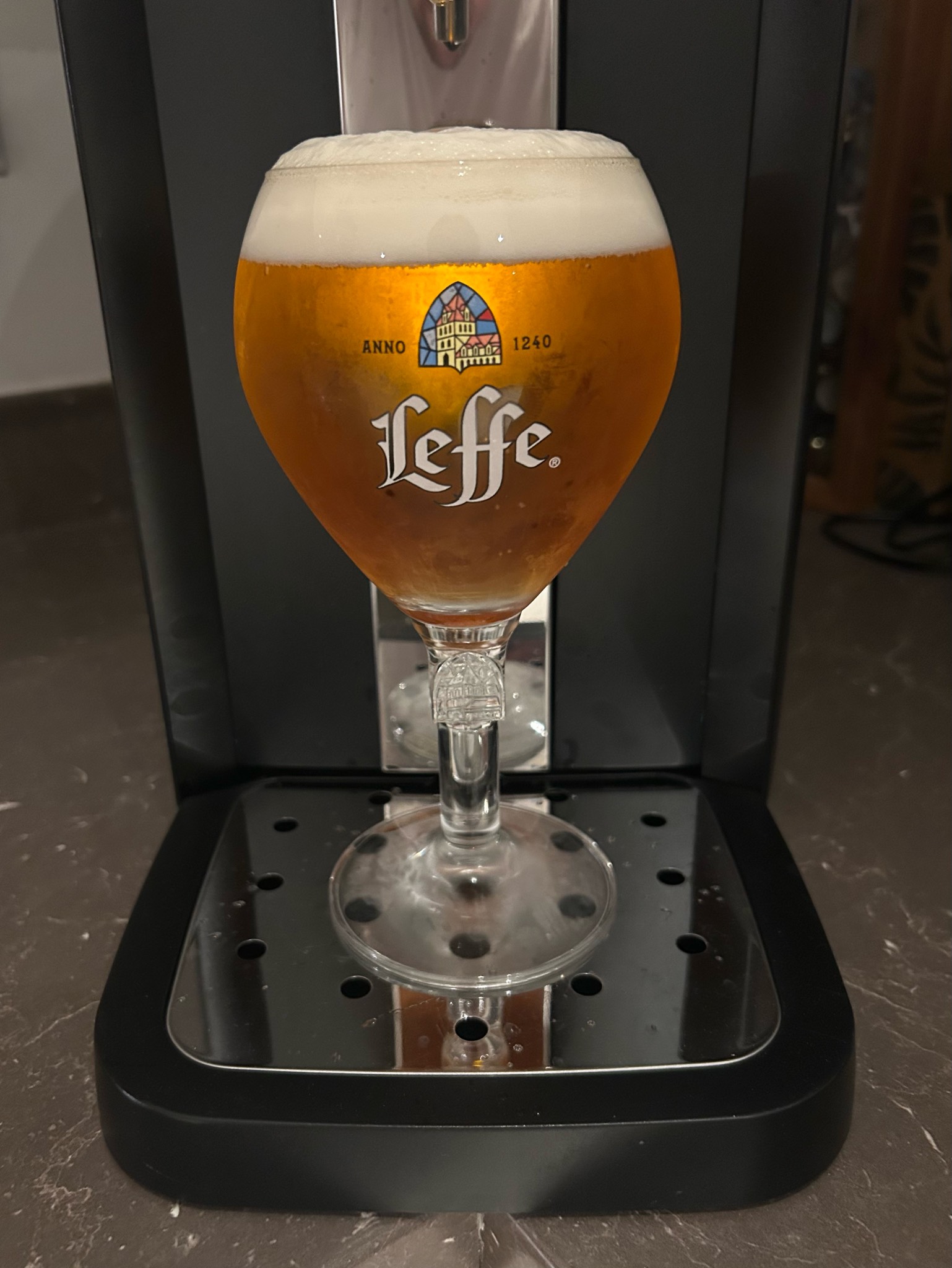 Leffe d'Été / Zomerbier, Belgium