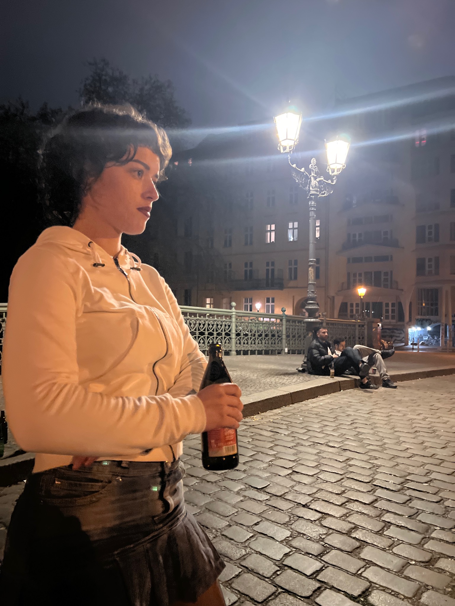 Neulich Original, Brauhaus Neulich
