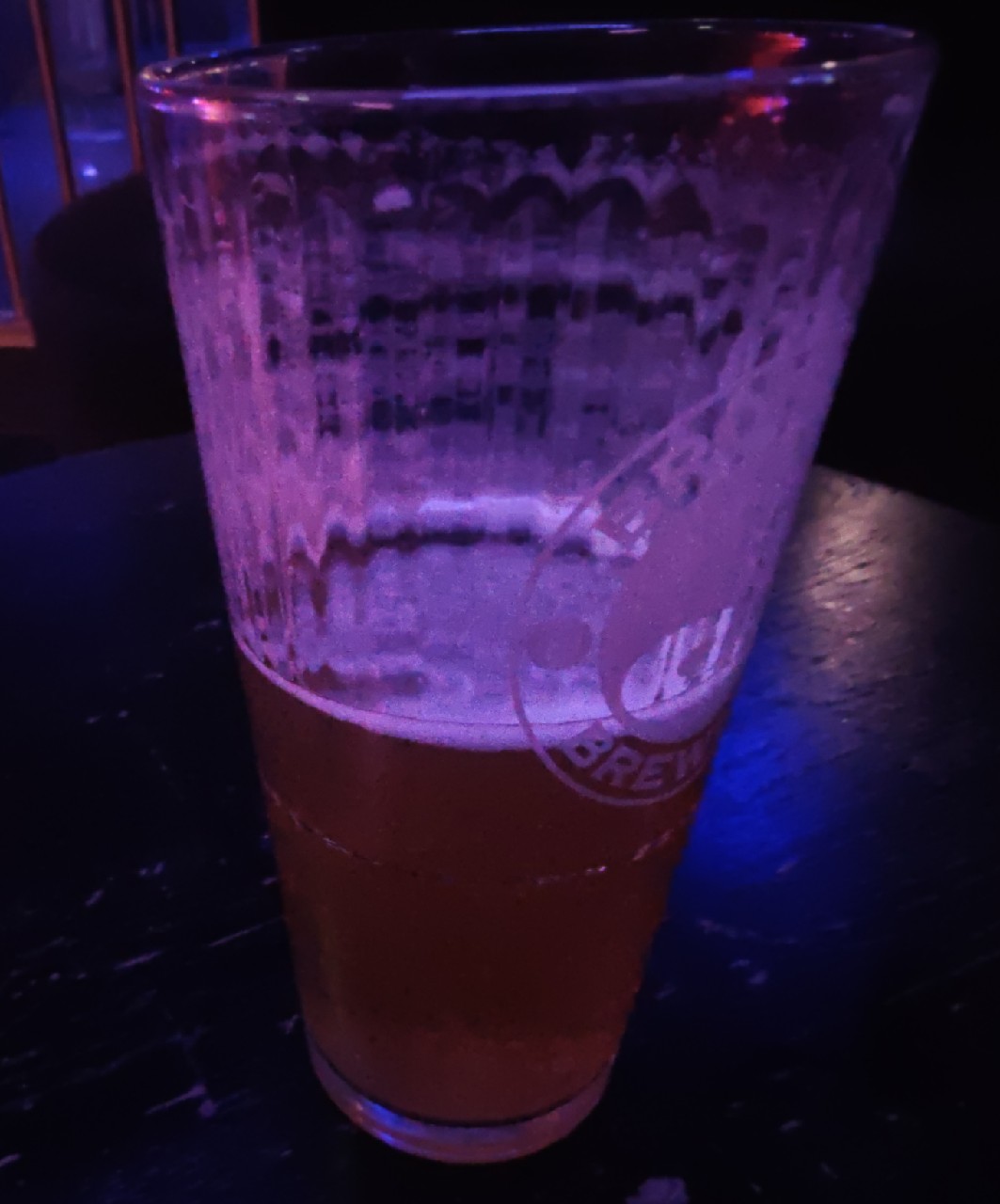 The Stonewall Inn IPA, United States