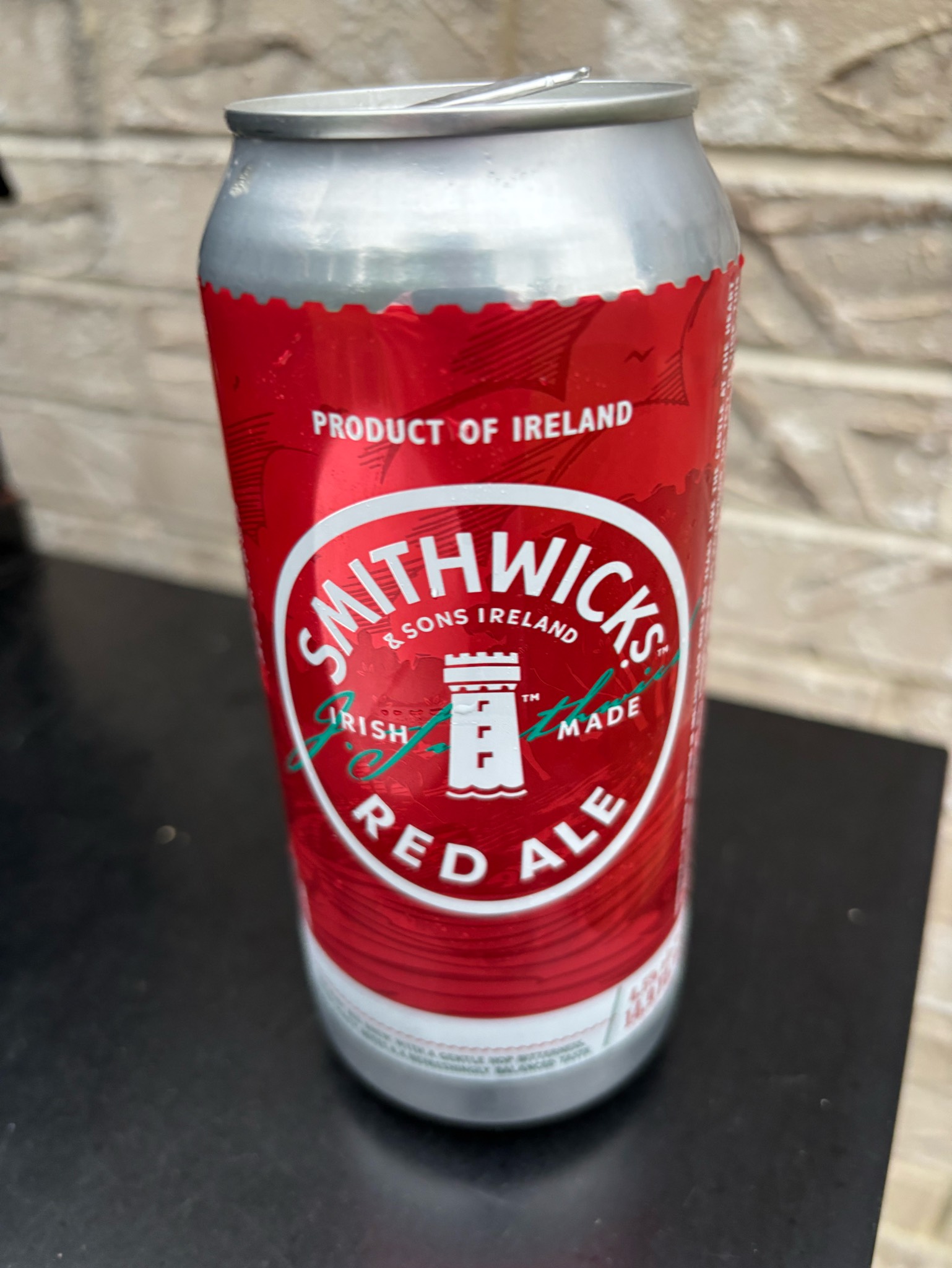 Smithwicks Red Ale, Smithwicks Irish Ale - Kilkenny (Diaego)