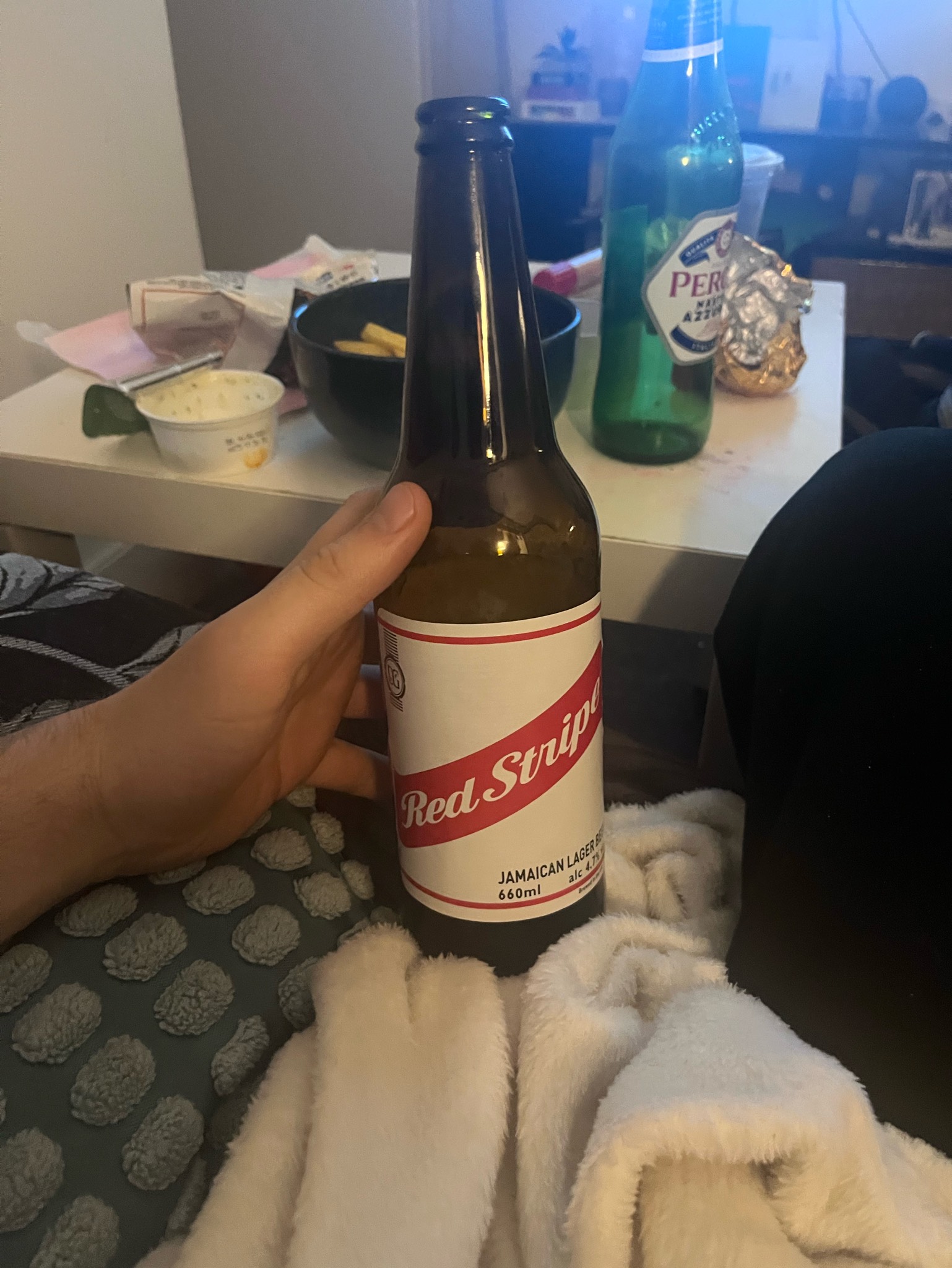 Red Stripe, Desnoes and Geddes (Diageo PLC)