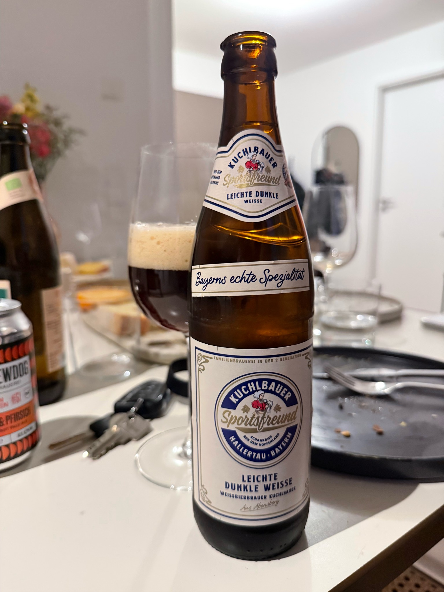 Kuchlbauer Sportsfreund, Germany