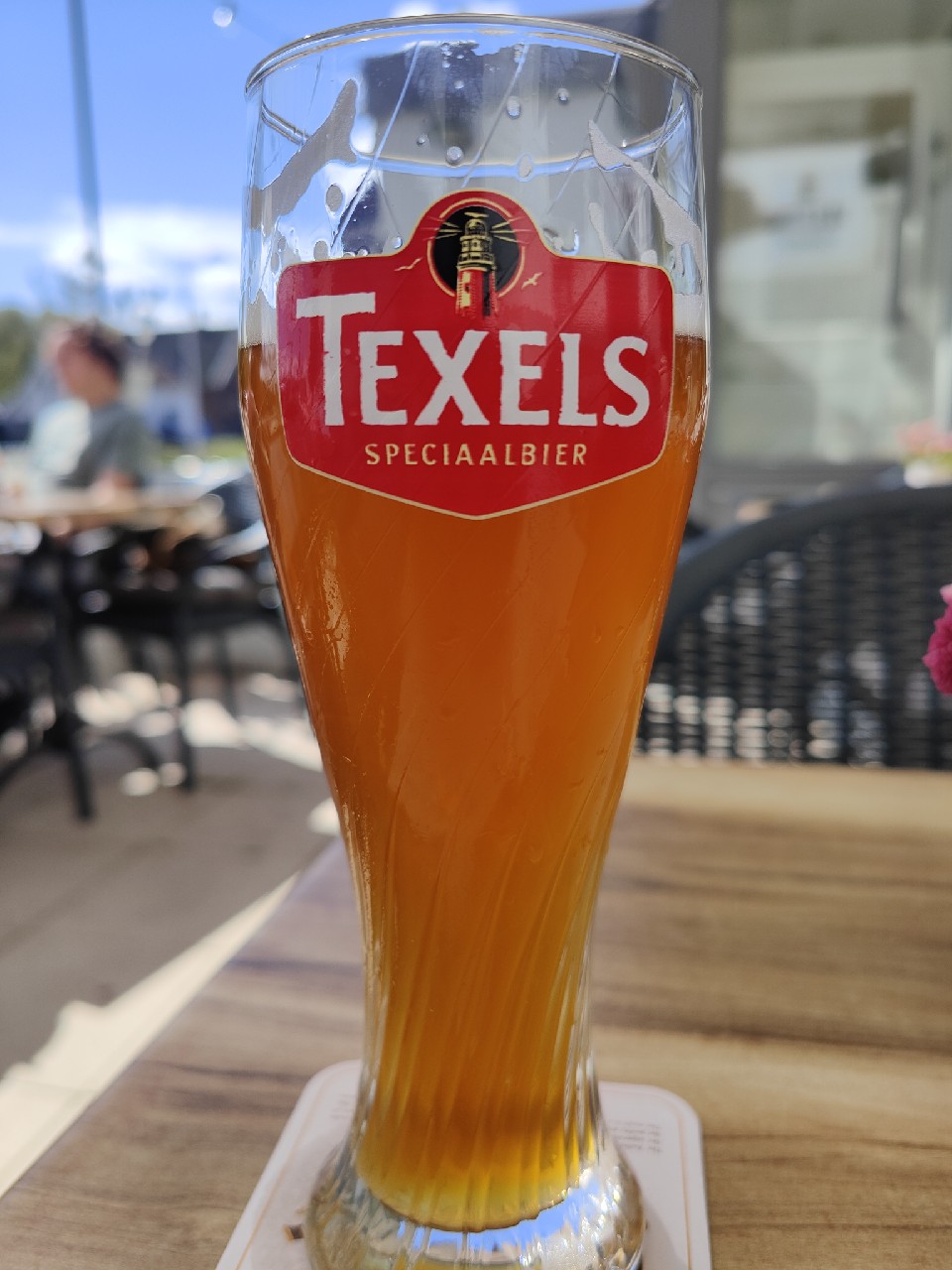 Skuumkoppe, Netherlands