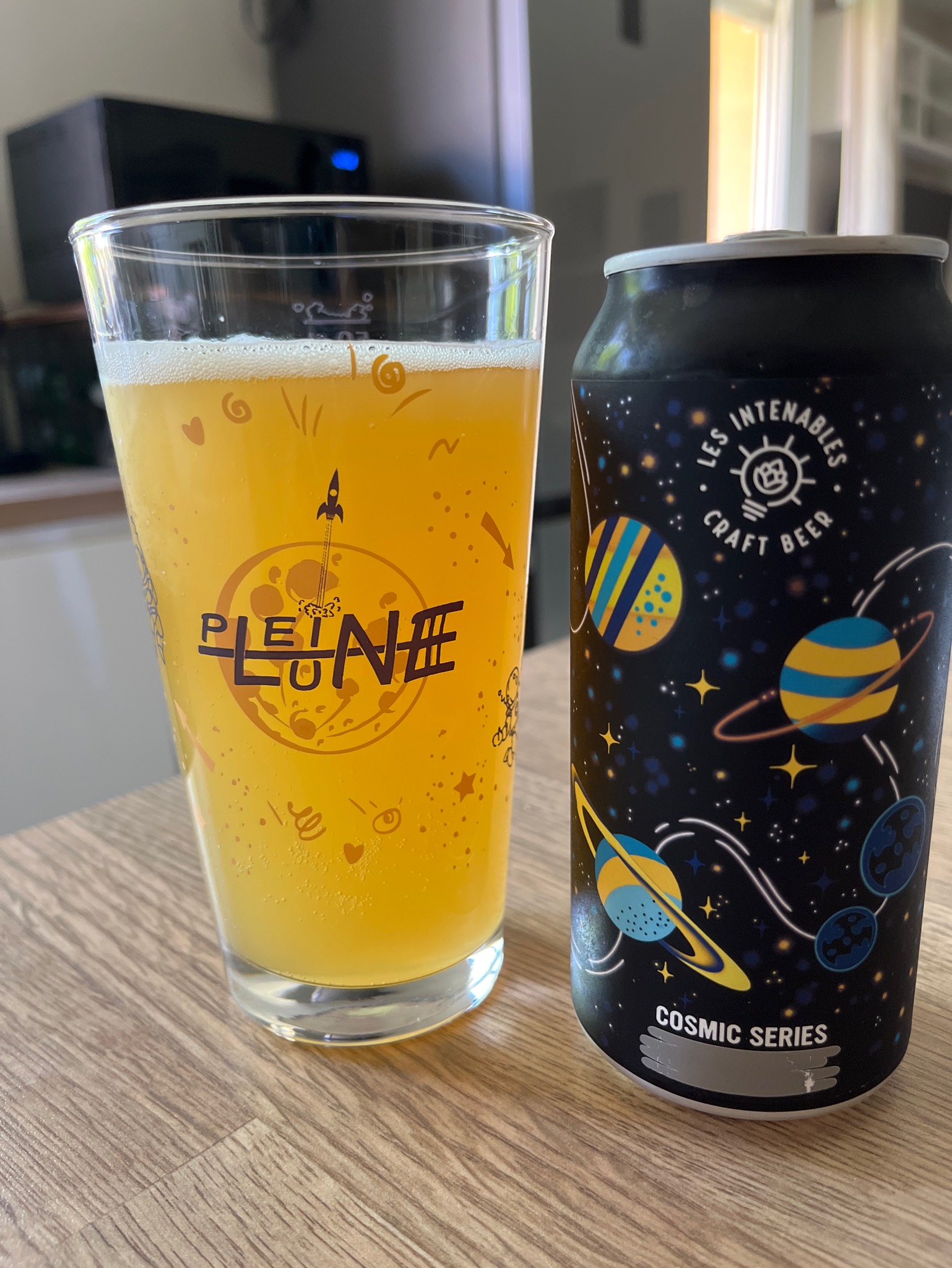 Cosmic Series 2025 1 Bru-1, France