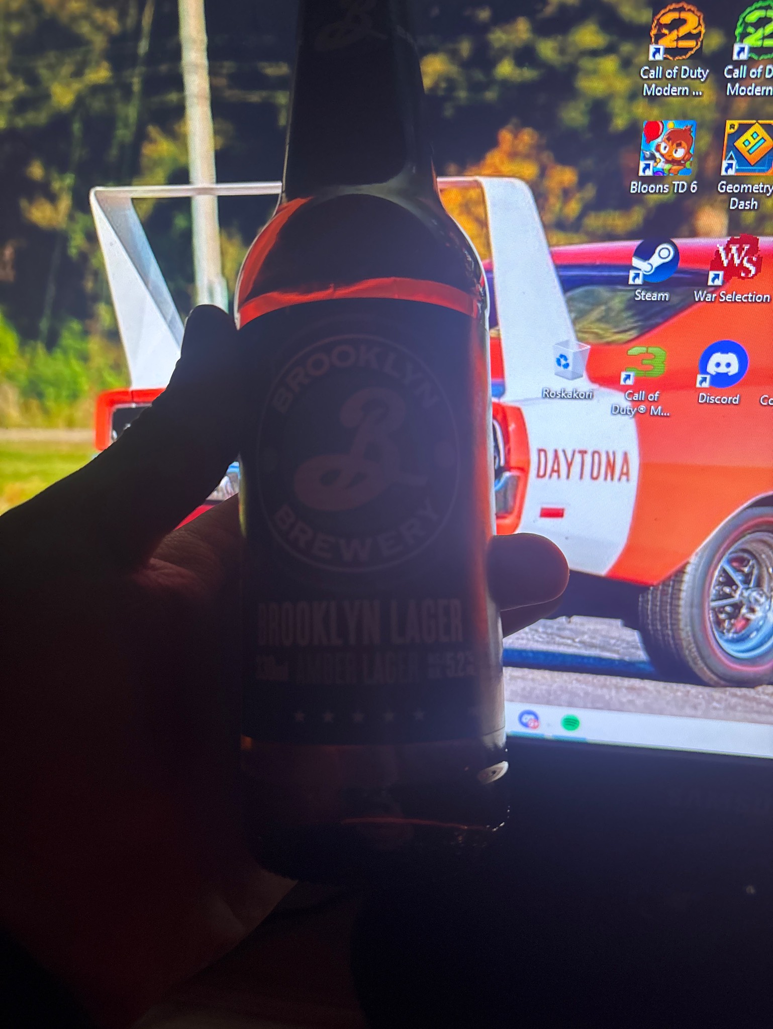 Brooklyn Lager, United States