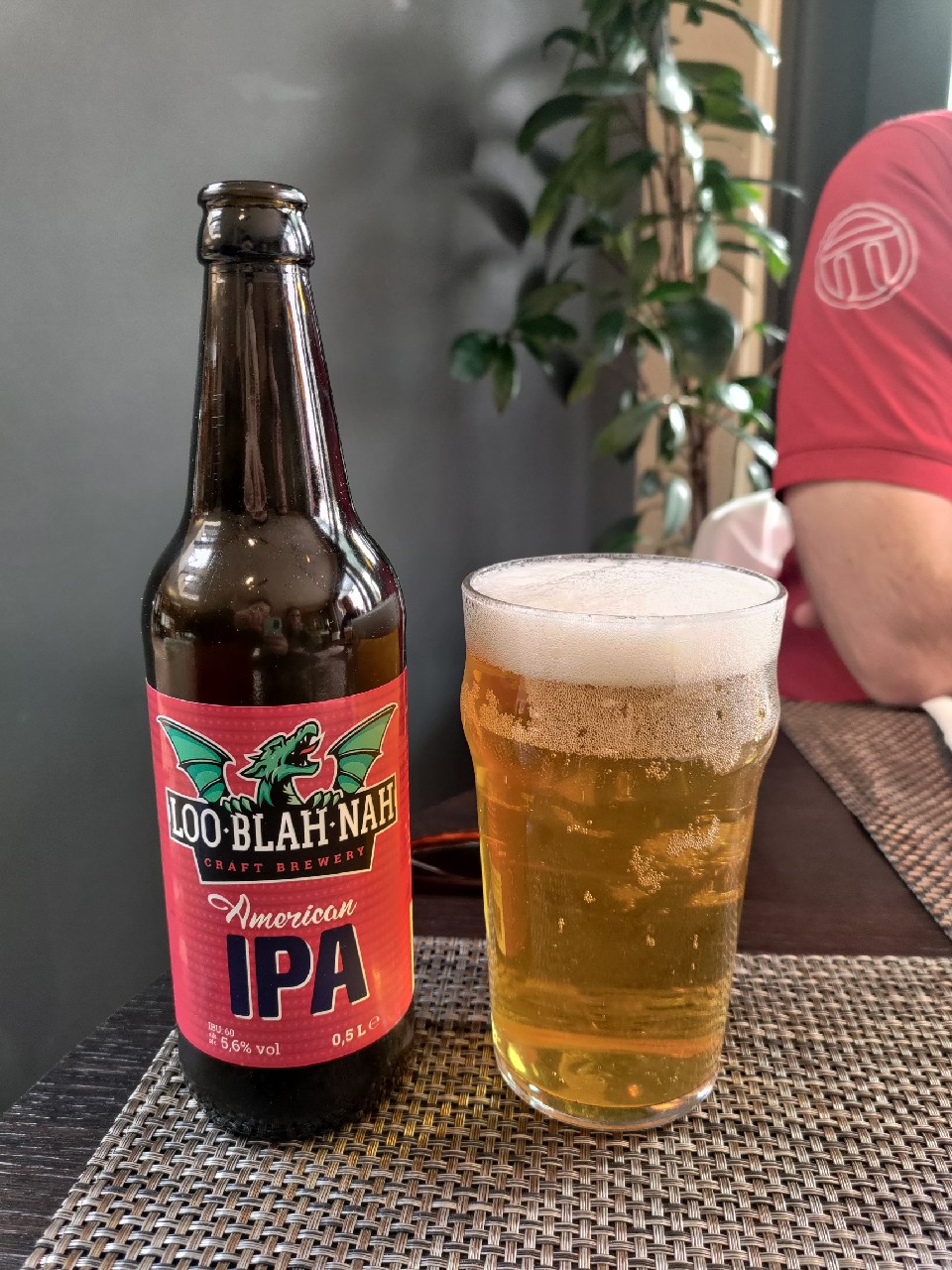 American IPA, Slovenia