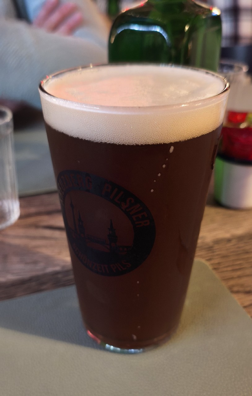 Benediktiner Weissbier Dunkel, Benediktiner Weißbräu GmbH