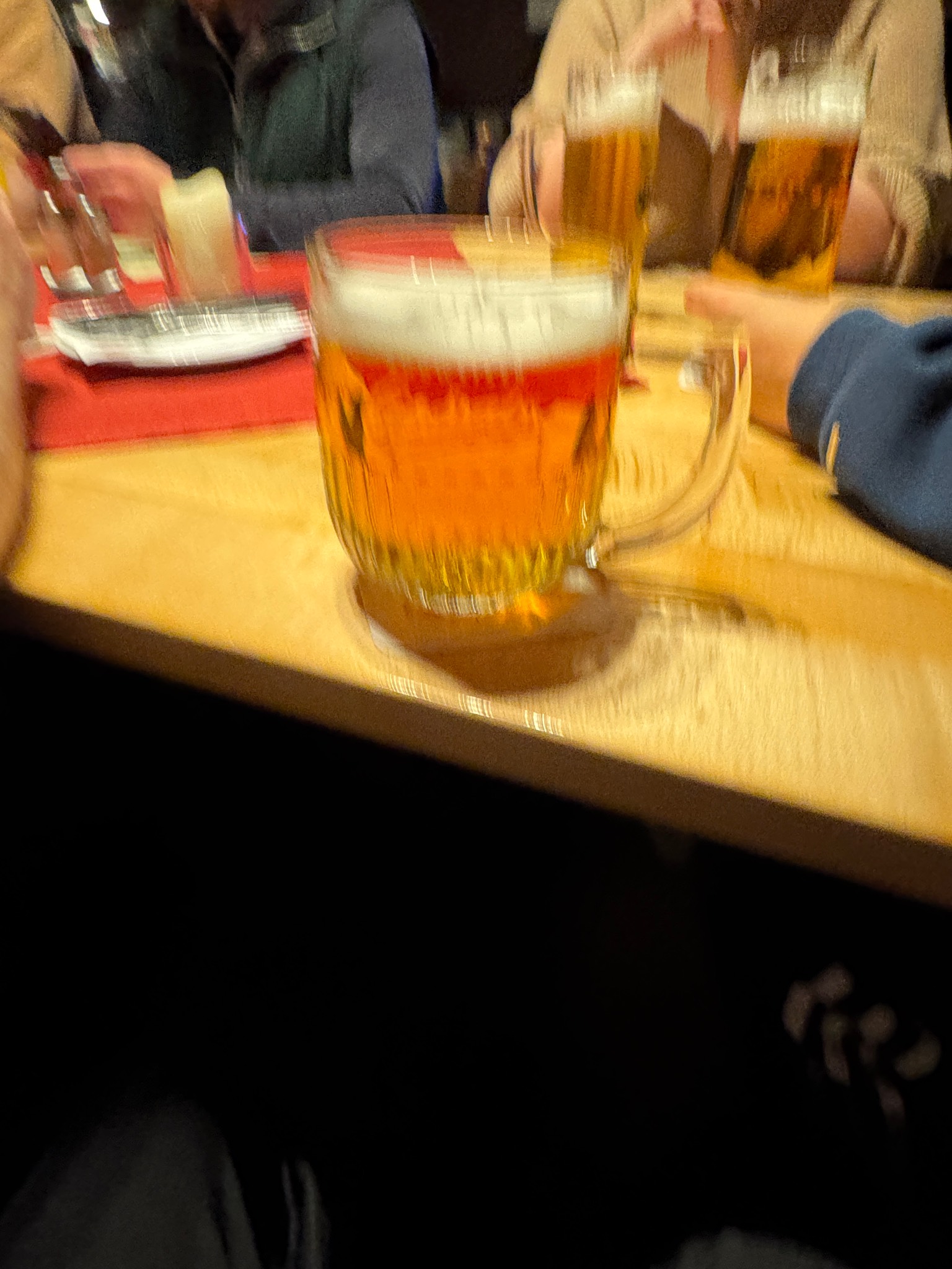 Budweiser Budvar / Czechvar B: Original, Czech Republic