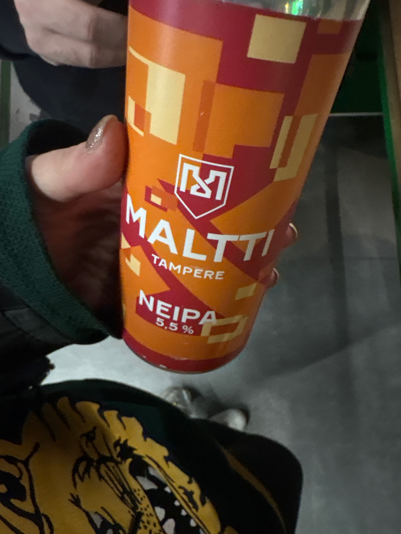 India Pale Ale, Finland