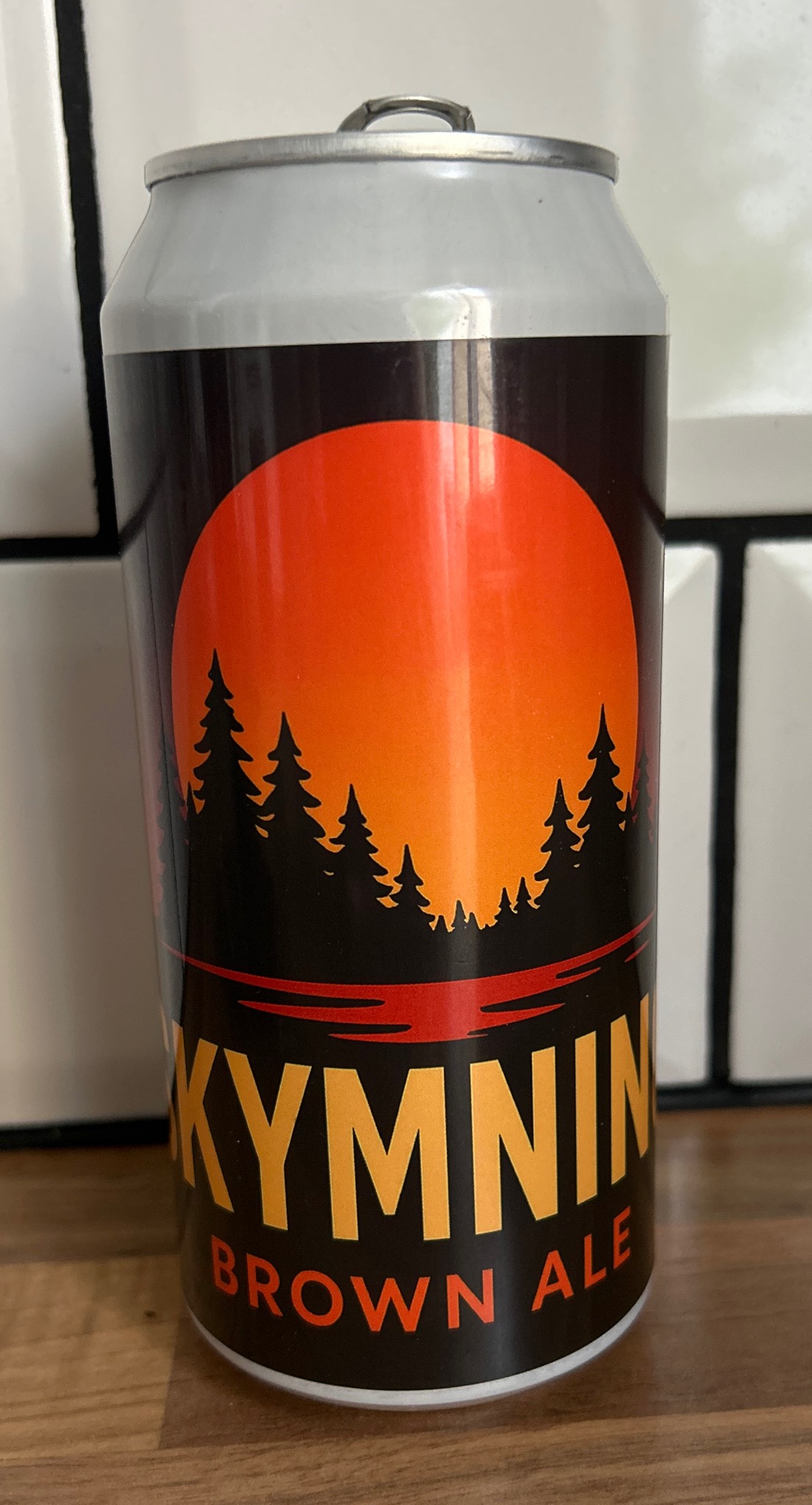 Skymning, Lövnäs Bryggeri