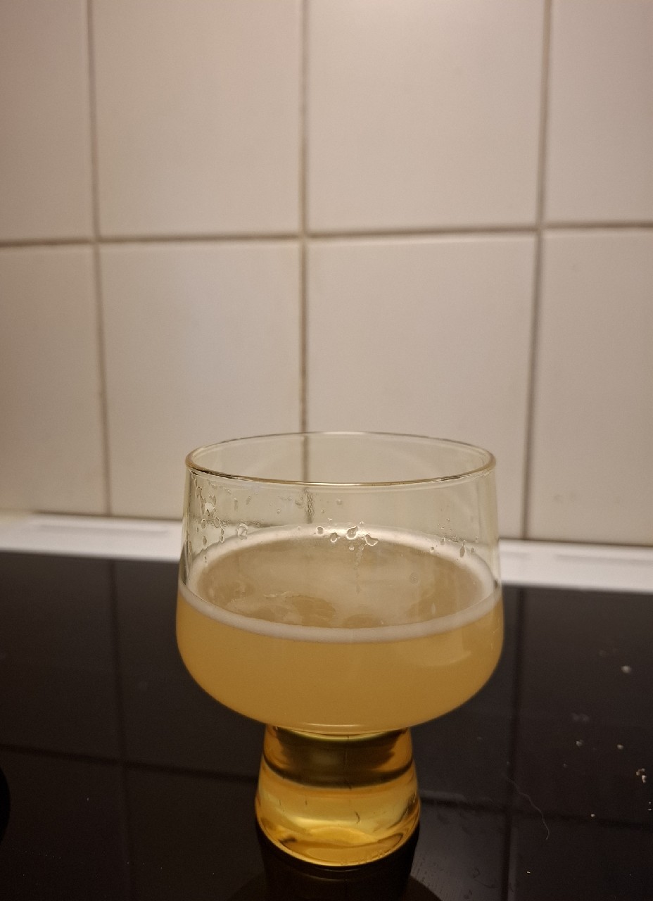 Keisari Biere Blanc, Finland