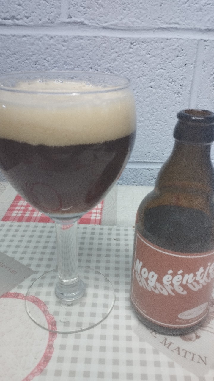 Nog Ééntje Dubble, De Proefbrouwerij