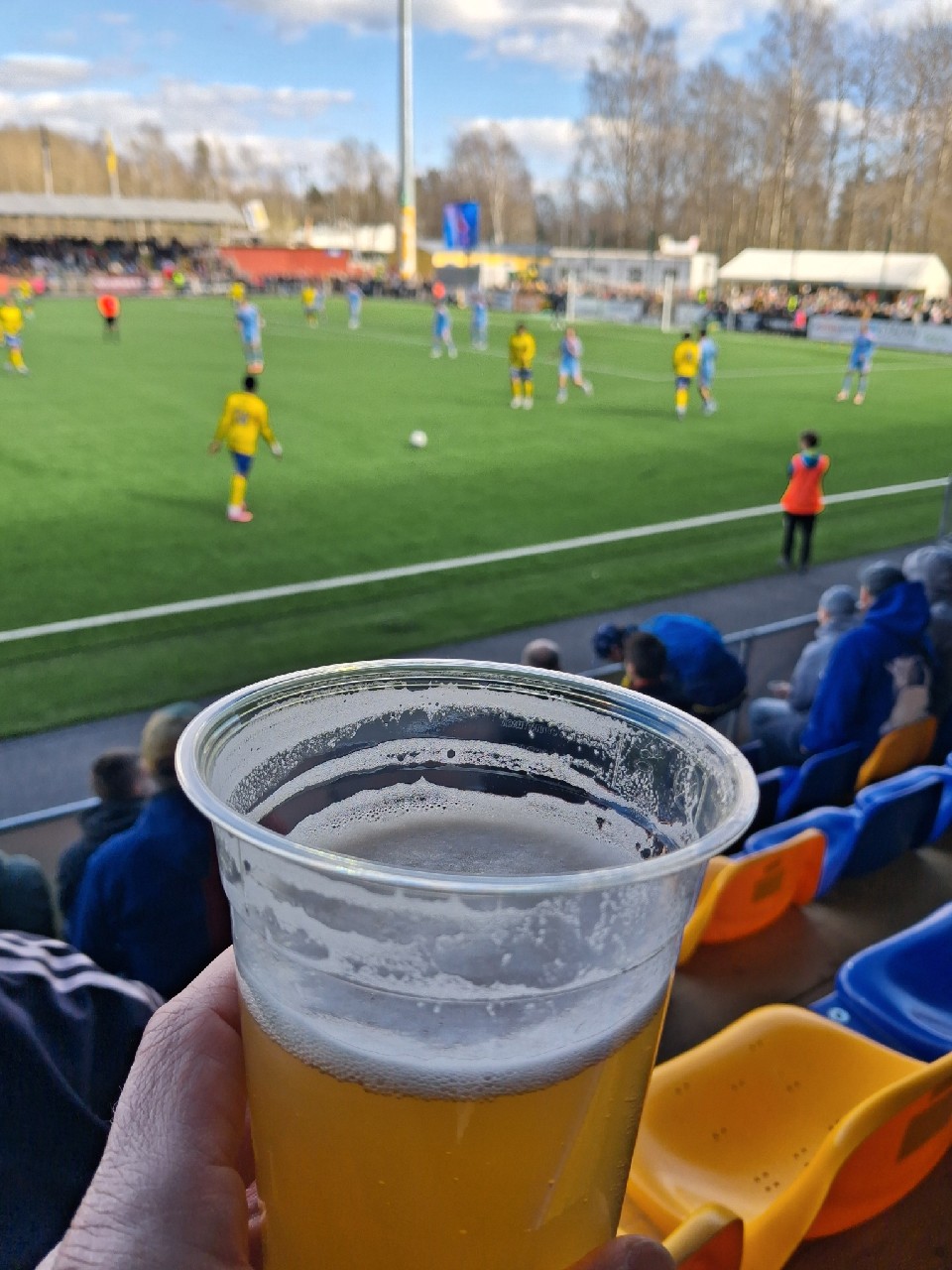 The Stonewall Inn IPA, United States