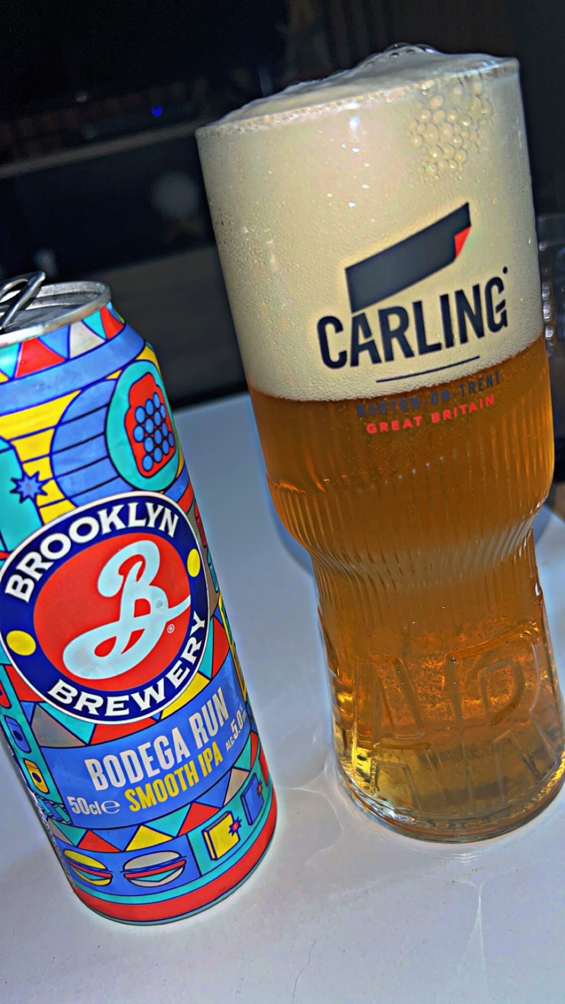 bodega run, United States